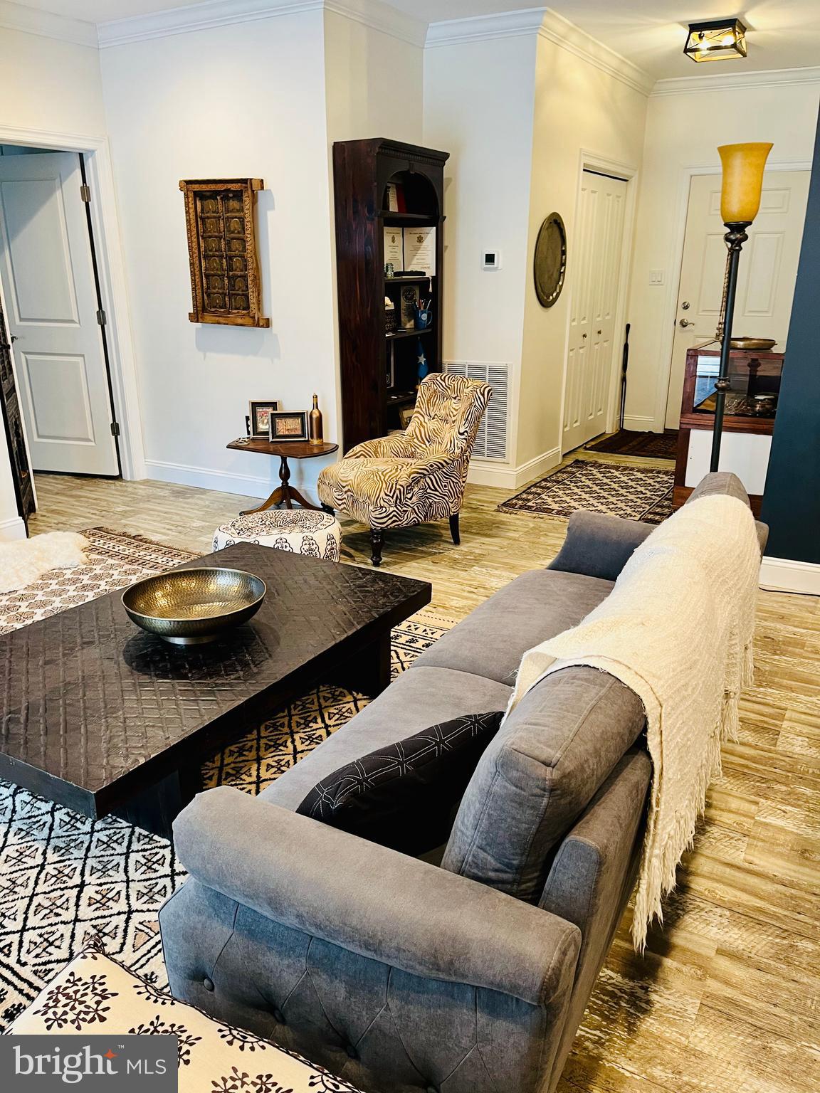 JESSUP - Residential