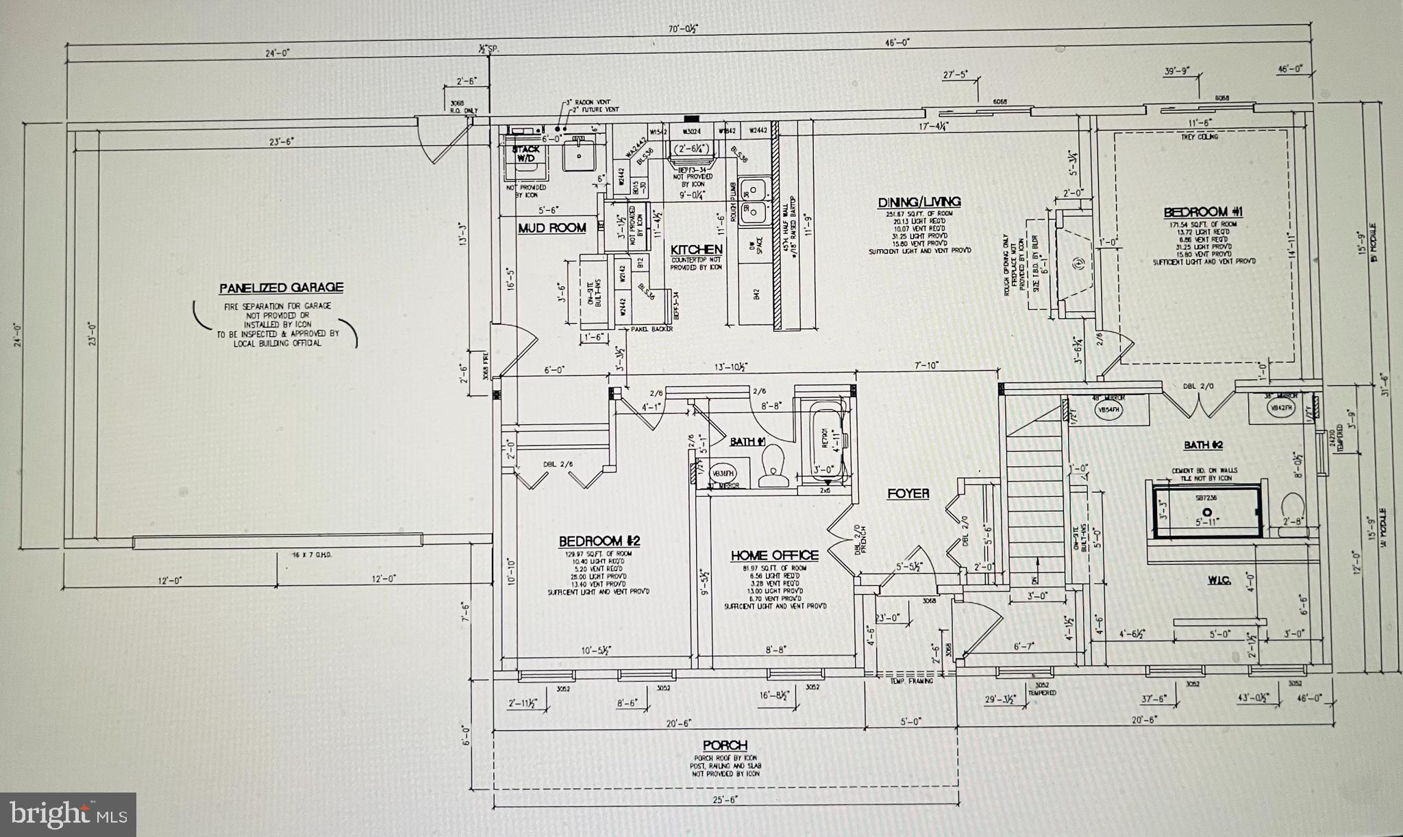 JESSUP - Residential