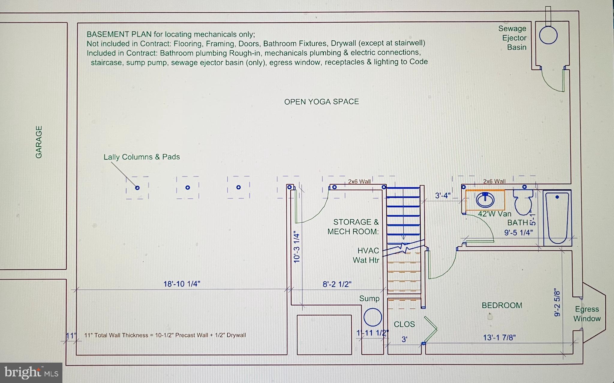 JESSUP - Residential