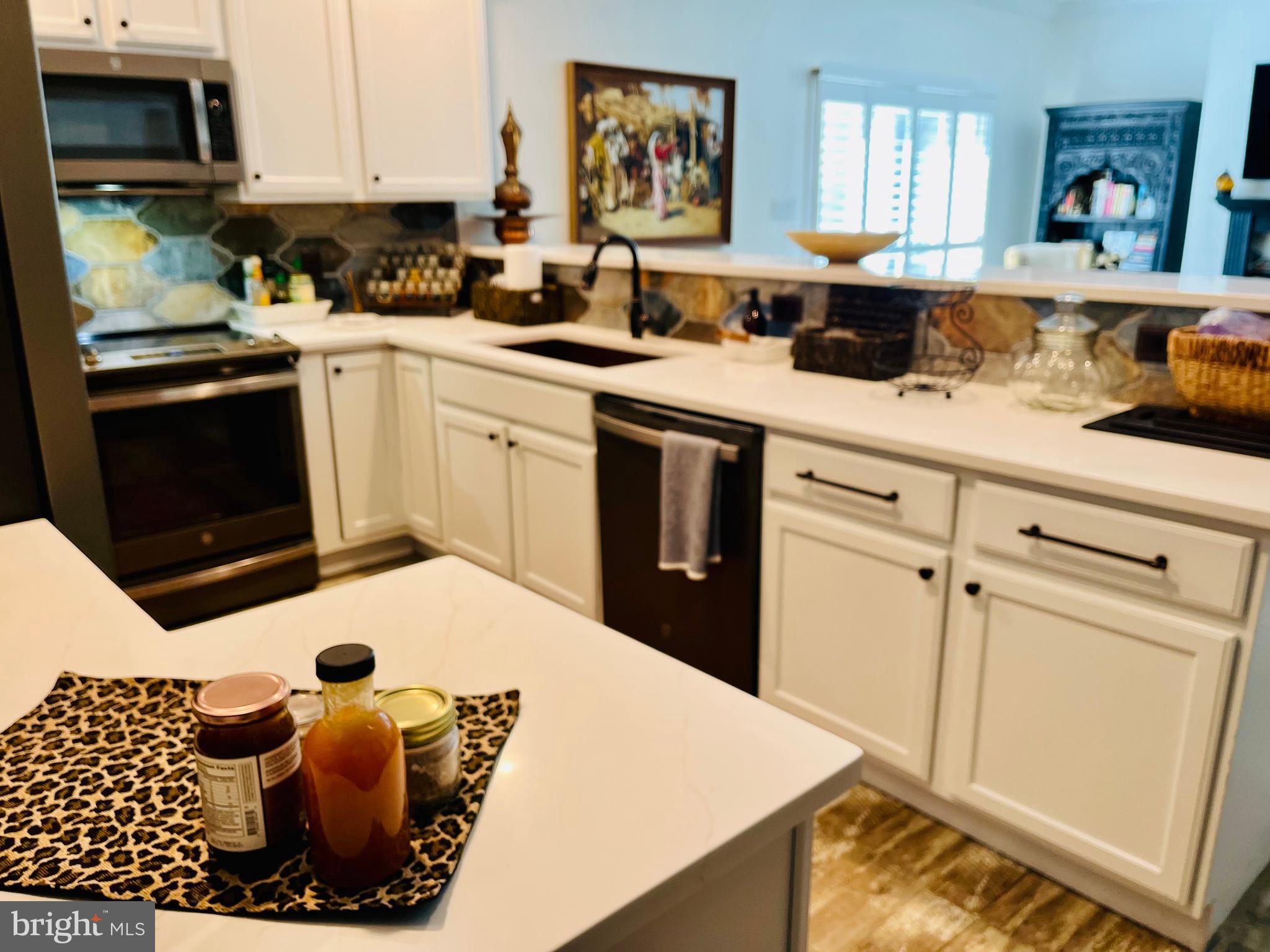 JESSUP - Residential