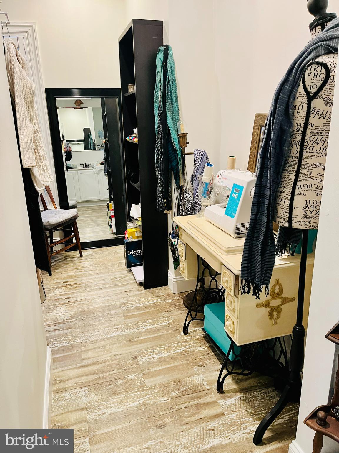 JESSUP - Residential