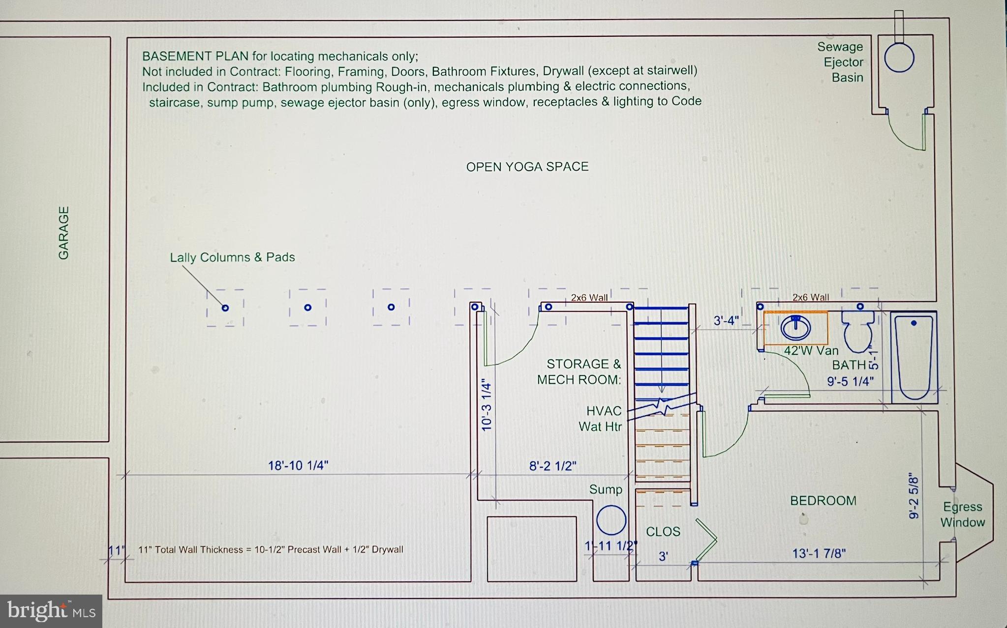 JESSUP - Residential
