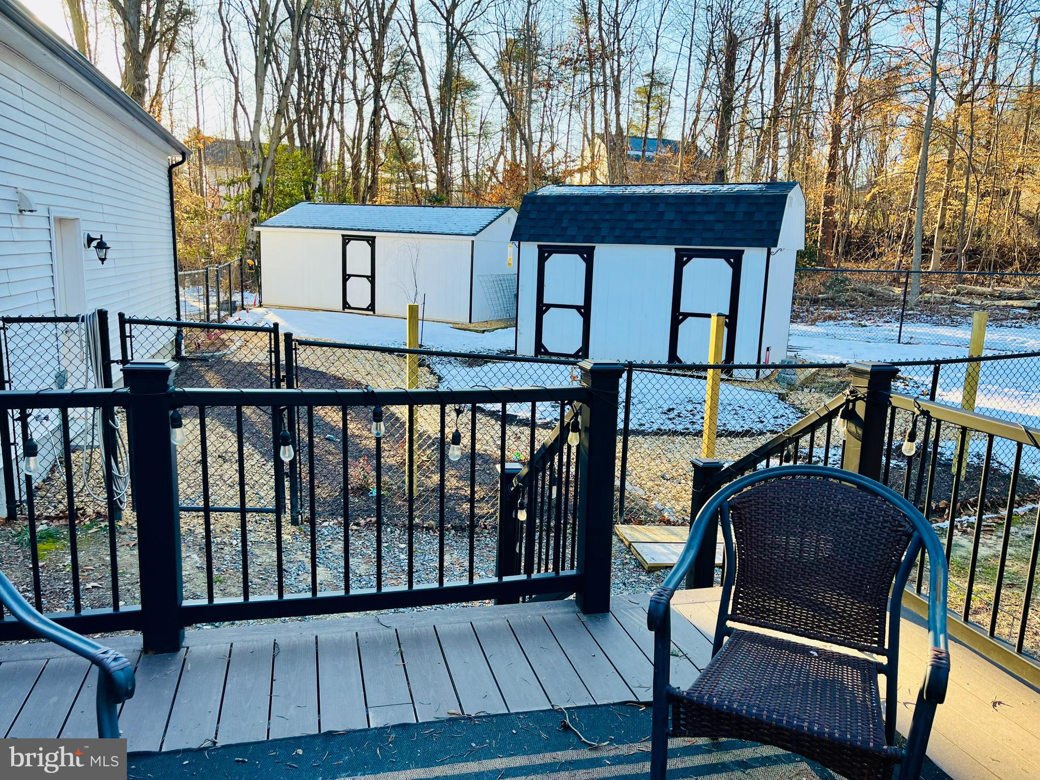 JESSUP - Residential