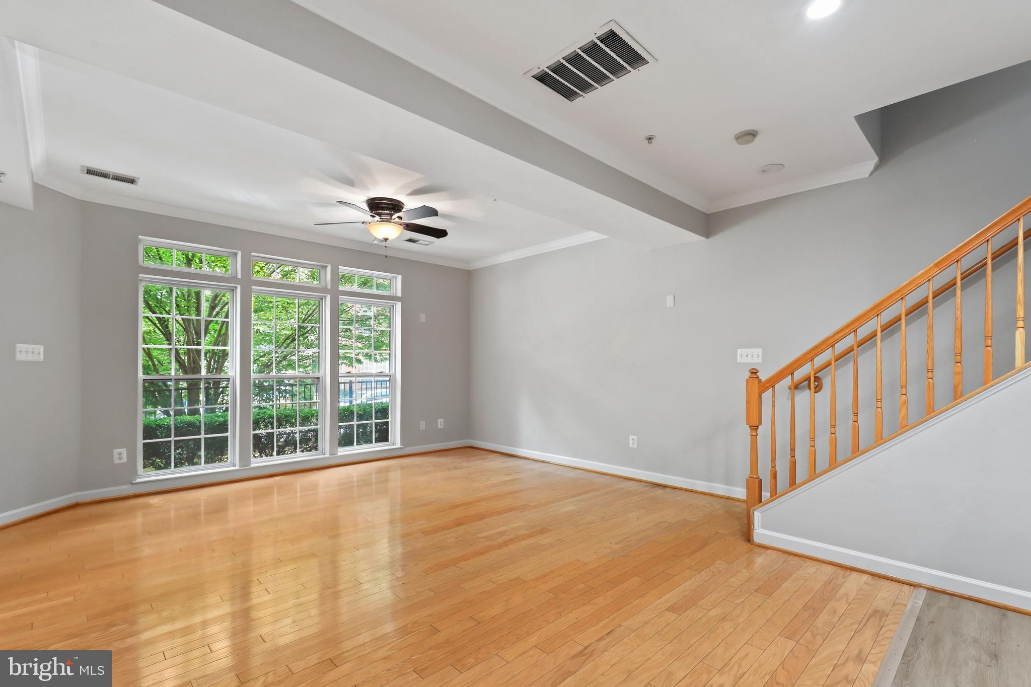 POTOMAC CLUB - Residential