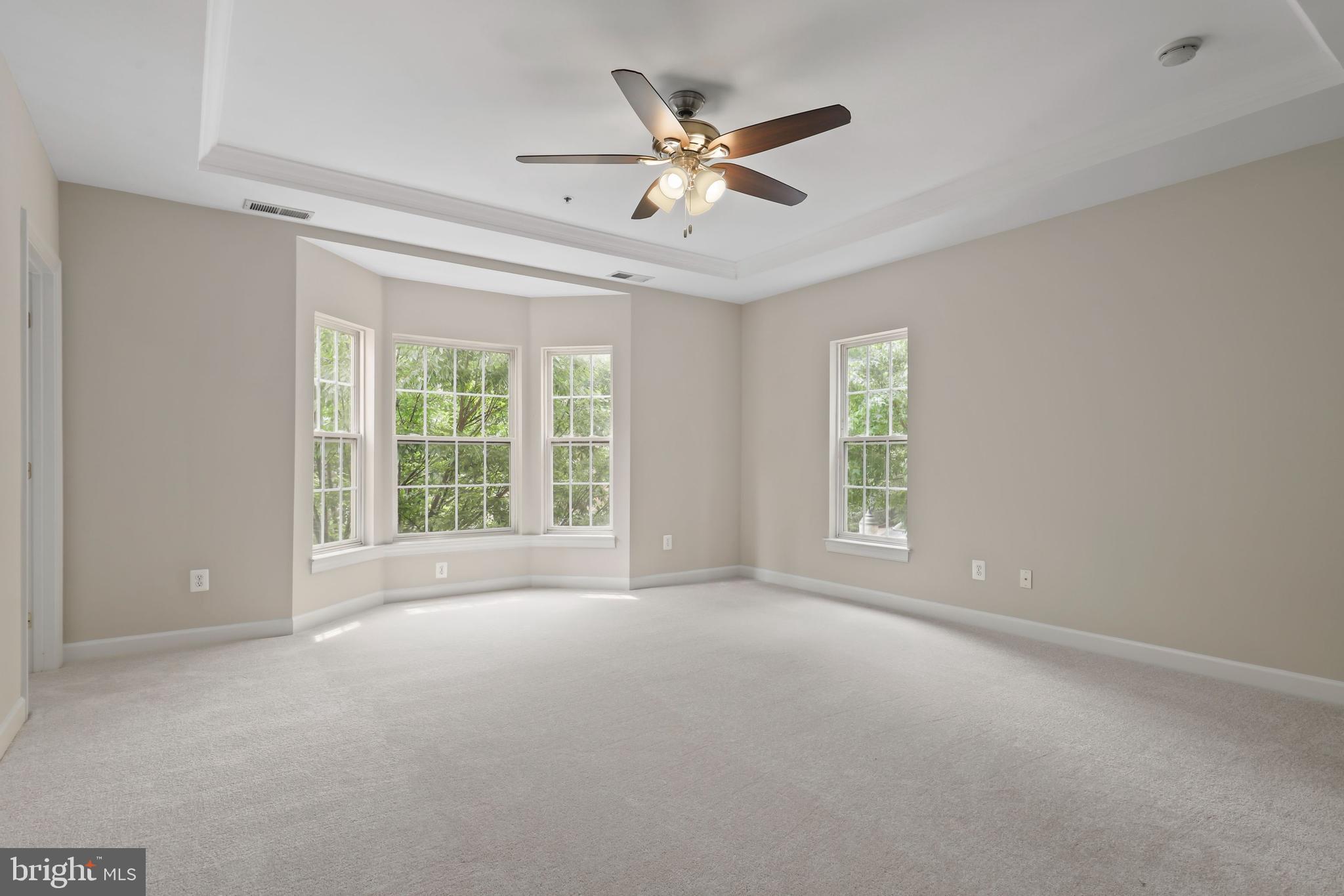 POTOMAC CLUB - Residential
