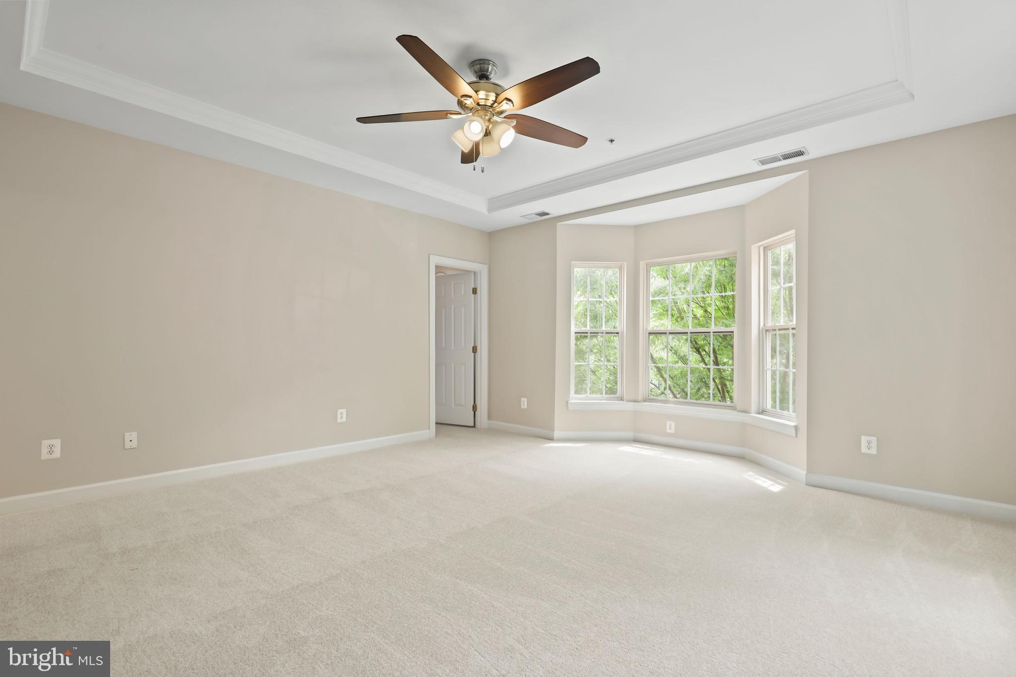 POTOMAC CLUB - Residential