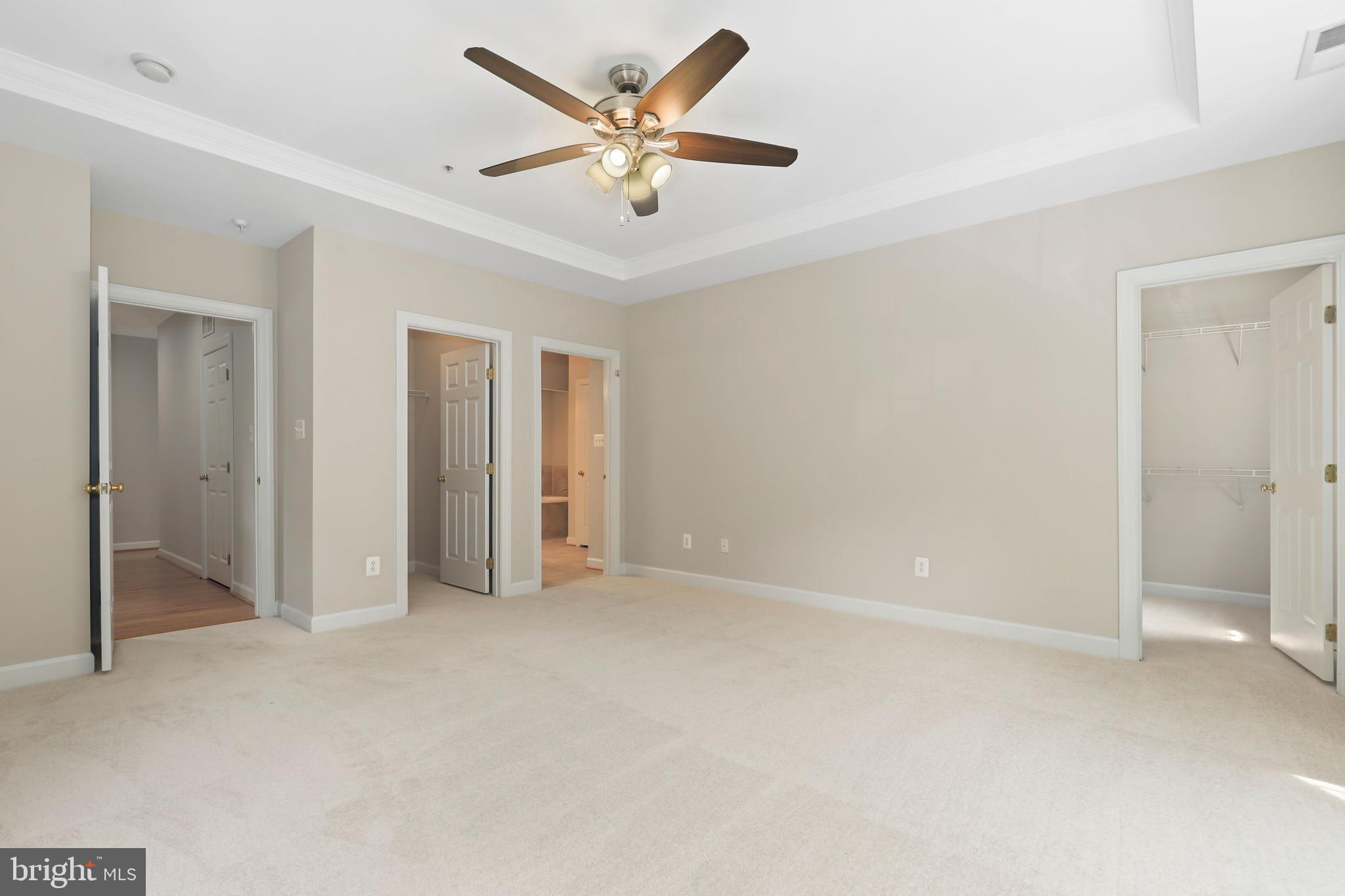 POTOMAC CLUB - Residential