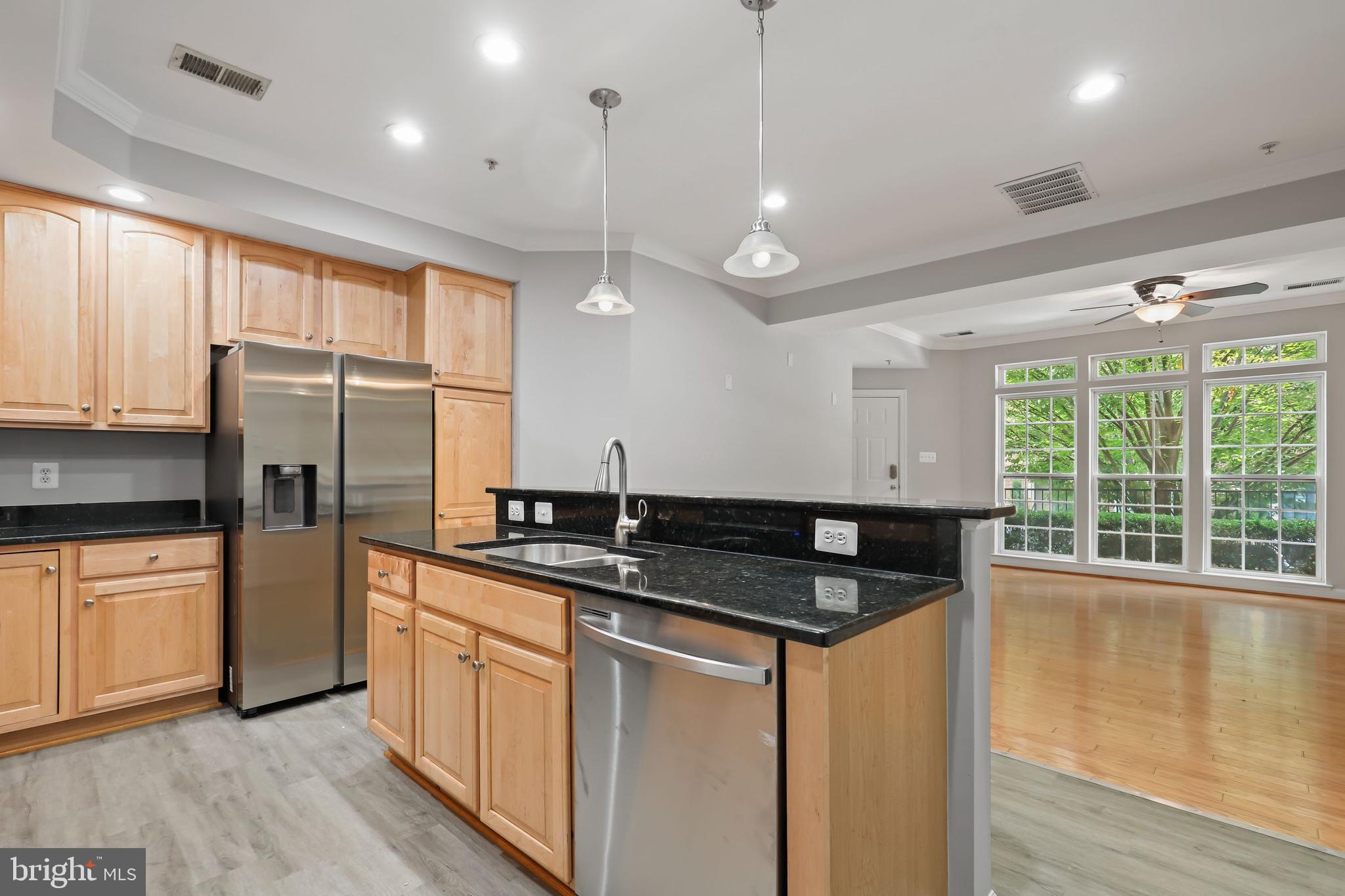 POTOMAC CLUB - Residential