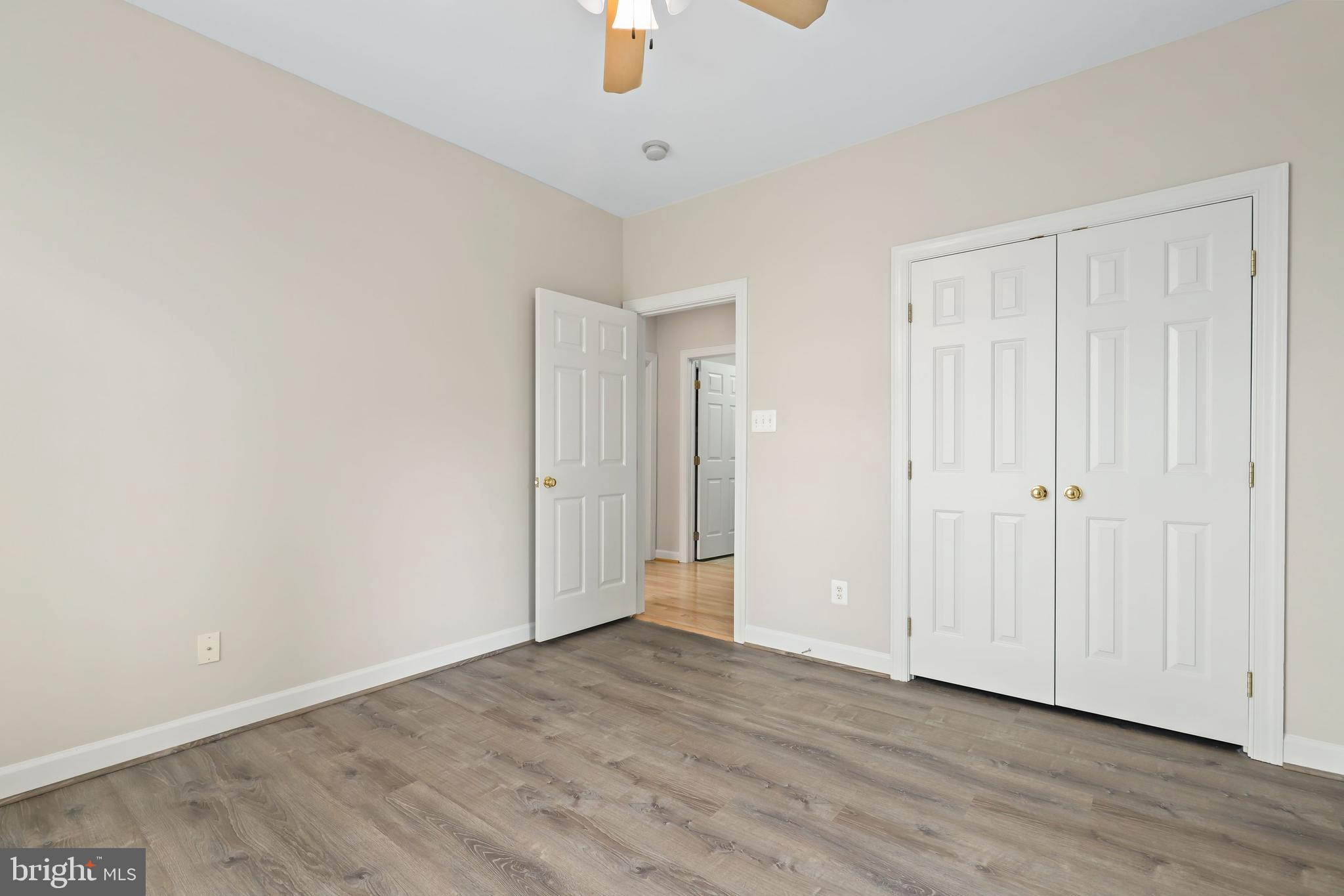 POTOMAC CLUB - Residential