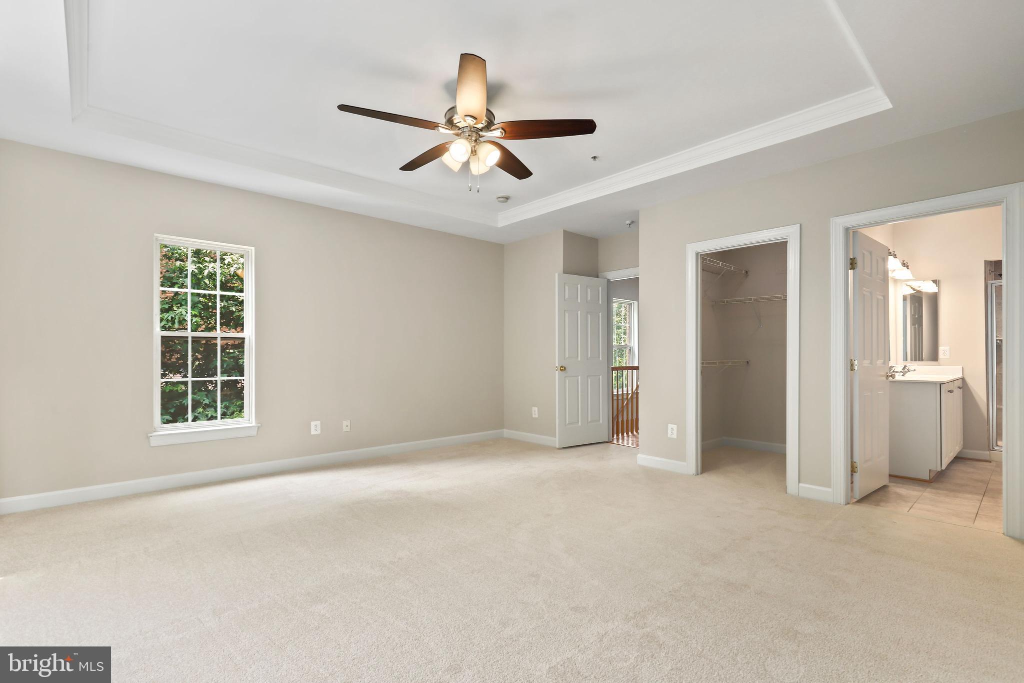 POTOMAC CLUB - Residential