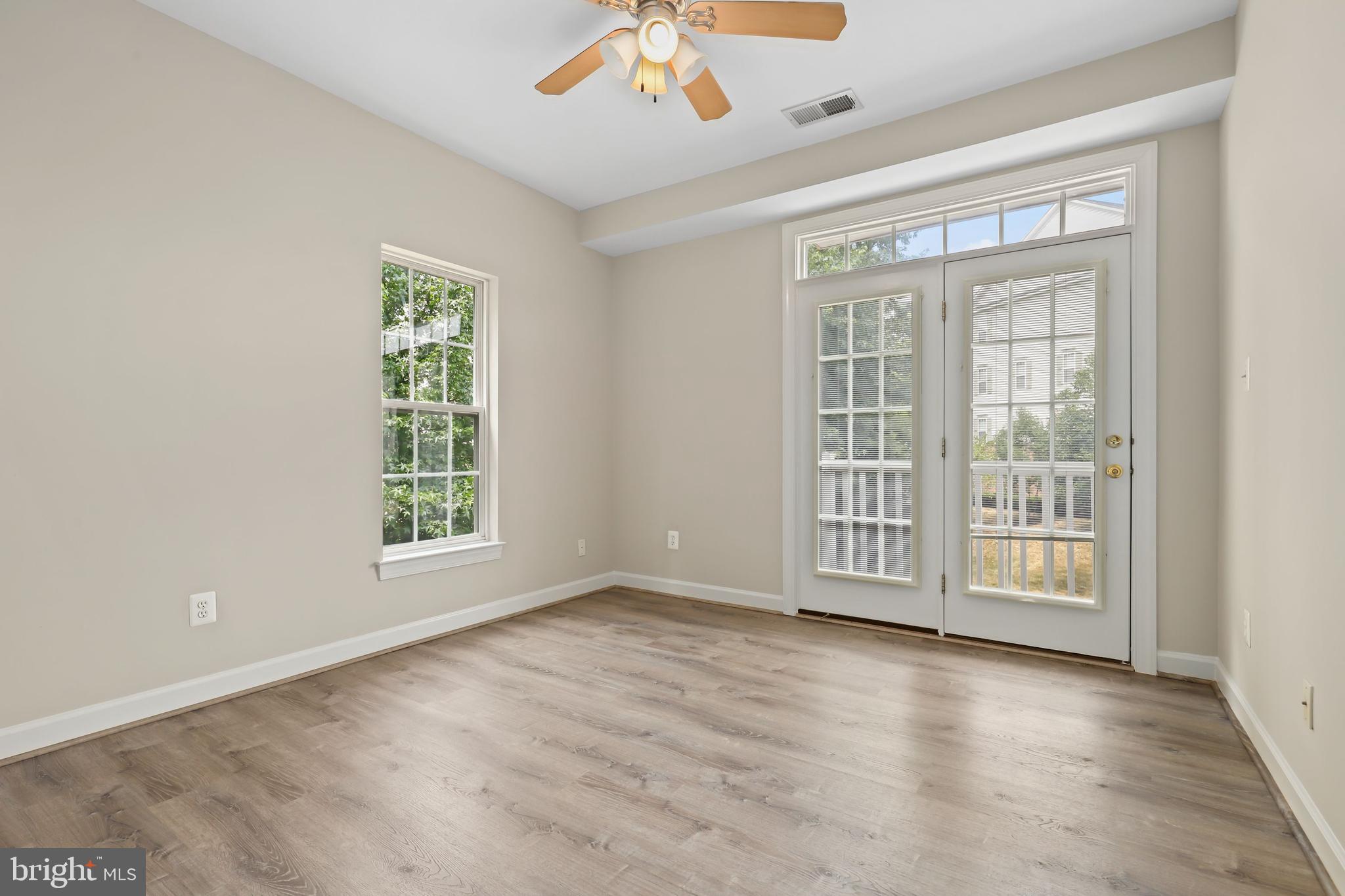 POTOMAC CLUB - Residential