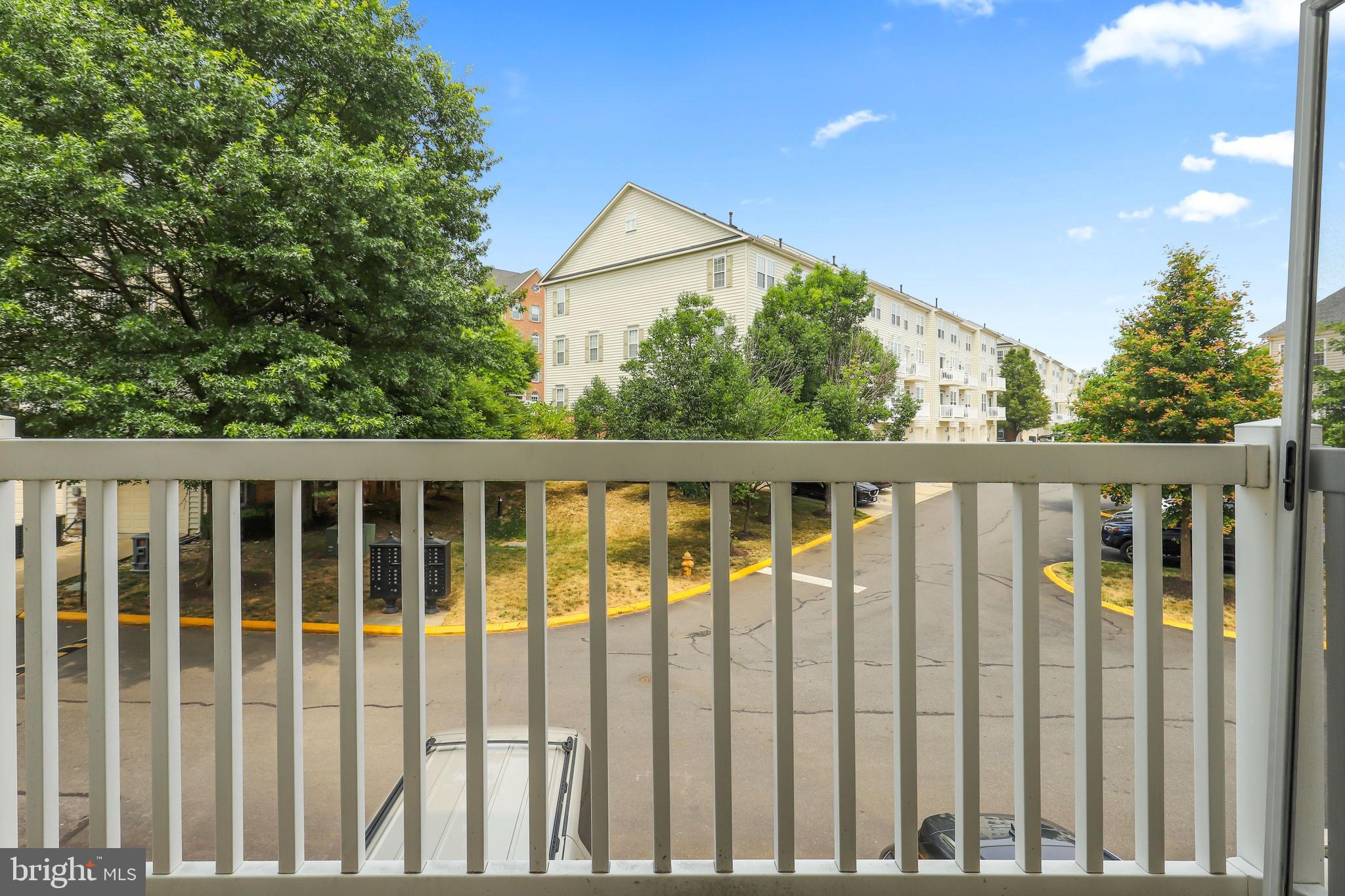 POTOMAC CLUB - Residential