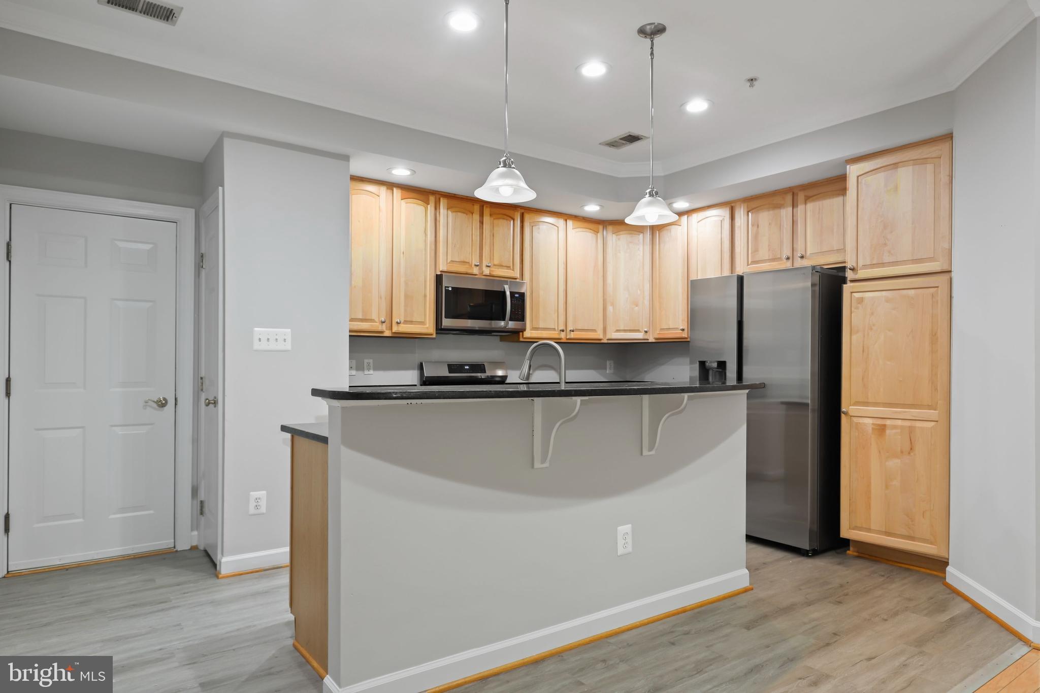POTOMAC CLUB - Residential