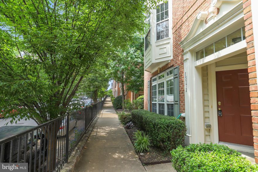 Welcome to your dream condominium in the prestigious Potomac Club community, nestled in the heart of Woodbridge. This meticulously maintained home offers an array of desirable features, unrivaled amenities, and a prime location near an abundance of conveniences.
Upon entering, you'll be greeted by the timeless elegance of wood floors adorning the main level, creating a warm and inviting ambiance throughout the home. The kitchen has been tastefully upgraded with new luxury vinyl plank (LVP) flooring and showcases beautiful granite counters that perfectly complement the sleek cabinetry. All kitchen appliances are stainless stell have been replaced this year in June, ensuring a modern and efficient cooking experience that will last for many years to come.
Freshly painted walls in a neutral palette enhance the sense of sophistication and provide a blank canvas for personalization. Ample storage options abound, catering to your organizational needs. A one-car garage, coupled with driveway parking, offers convenient and hassle-free parking for you and your guests.
The bedrooms feature spacious walk-in closets, providing ample space for your wardrobe and personal belongings. Upstairs, you'll discover plush new carpeting, adding a touch of comfort and luxury.
Indulge in the ultimate relaxation experience in the master bathroom, which features a jetted Jacuzzi tub, offering a spa-like retreat within the comforts of your own home.
This home is equipped with a brand new HVAC system, ensuring optimal comfort and efficiency. The water heater, just two years old, provides reliable performance and peace of mind.
Potomac Club offers an impressive array of amenities that will exceed your expectations. Enjoy playgrounds for the little ones, both indoor and outdoor pools for year-round enjoyment, a thrilling rock-climbing wall to test your skills, and a soothing sauna to melt away the stresses of the day. Stay productive in the community's business center or host memorable events in the well-appointed event room. Fitness enthusiasts will be delighted by the top-of-the-line gym, complete with state-of-the-art equipment.
Convenience is at your doorstep, with nearby amenities including the renowned Potomac Mills Mall, offering an unparalleled shopping experience with a vast selection of retail stores and boutiques. Indulge in a diverse culinary scene with an abundance of nearby restaurants. Grocery shopping is a breeze with Wegmans and various other grocery stores just a short distance away.
Don't miss the opportunity to call this exquisite Potomac Club condominium your home. Schedule a showing today and experience the perfect blend of luxury, convenience, and community living that awaits you.