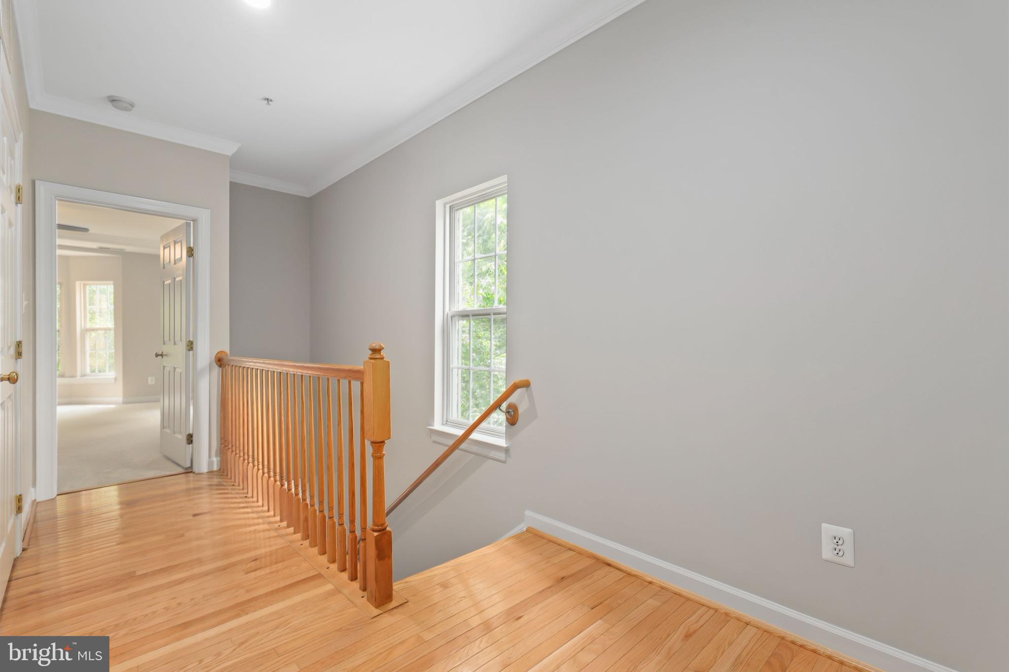 POTOMAC CLUB - Residential