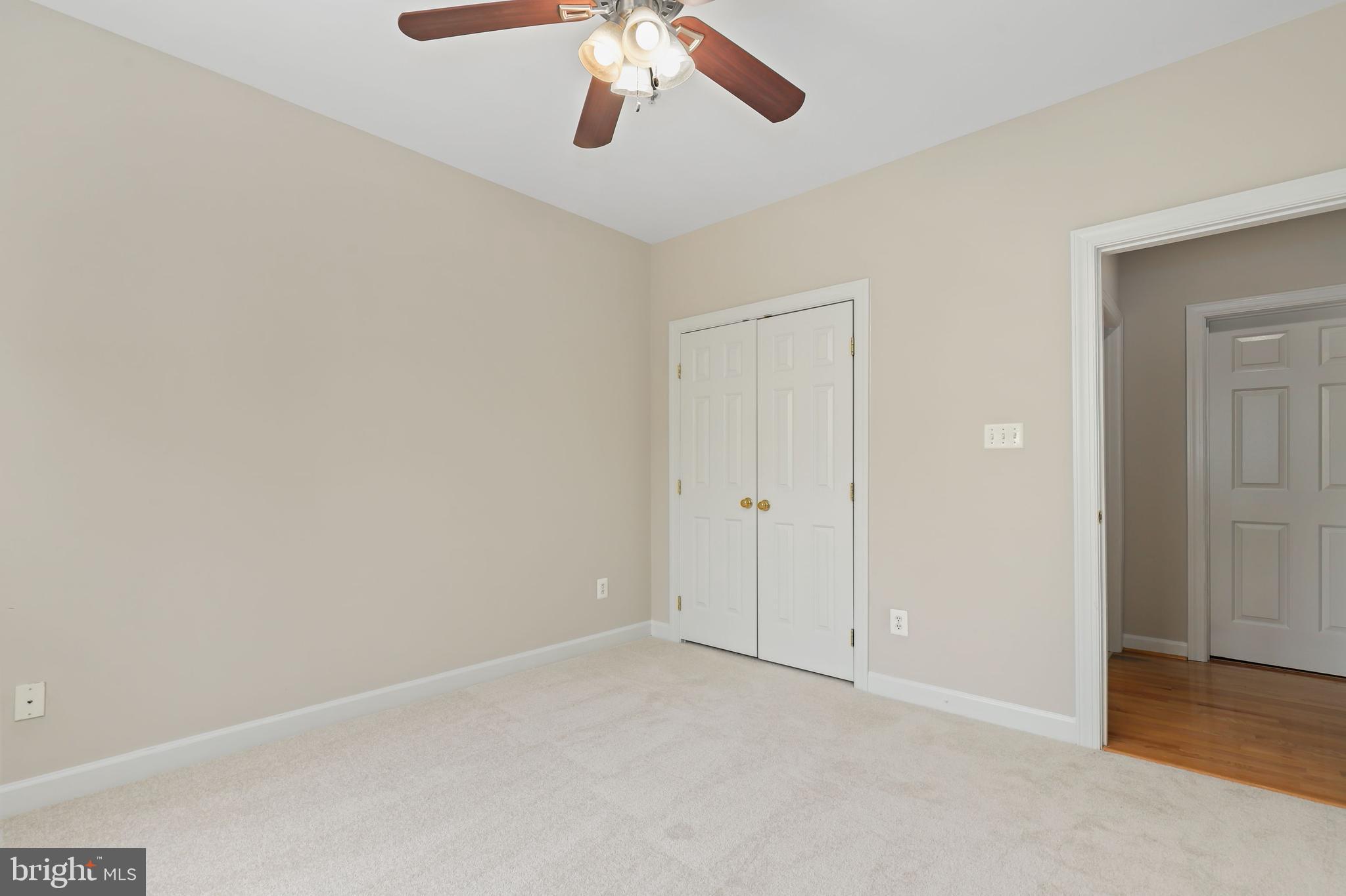 POTOMAC CLUB - Residential
