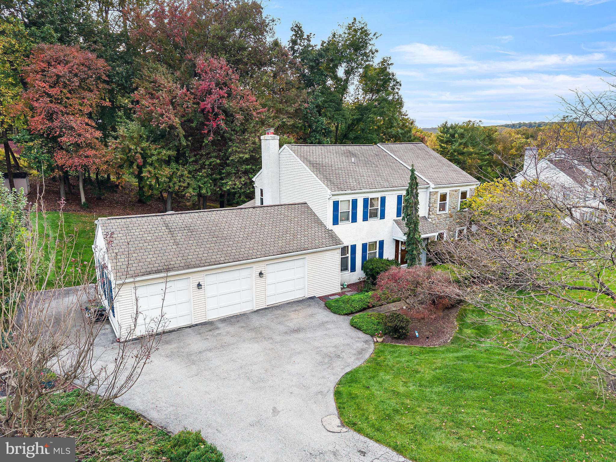 6 OAK GLEN DRIVE