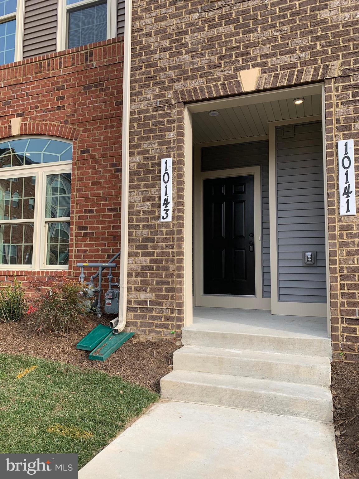 GLENN DALE CROSSING - Residential Lease