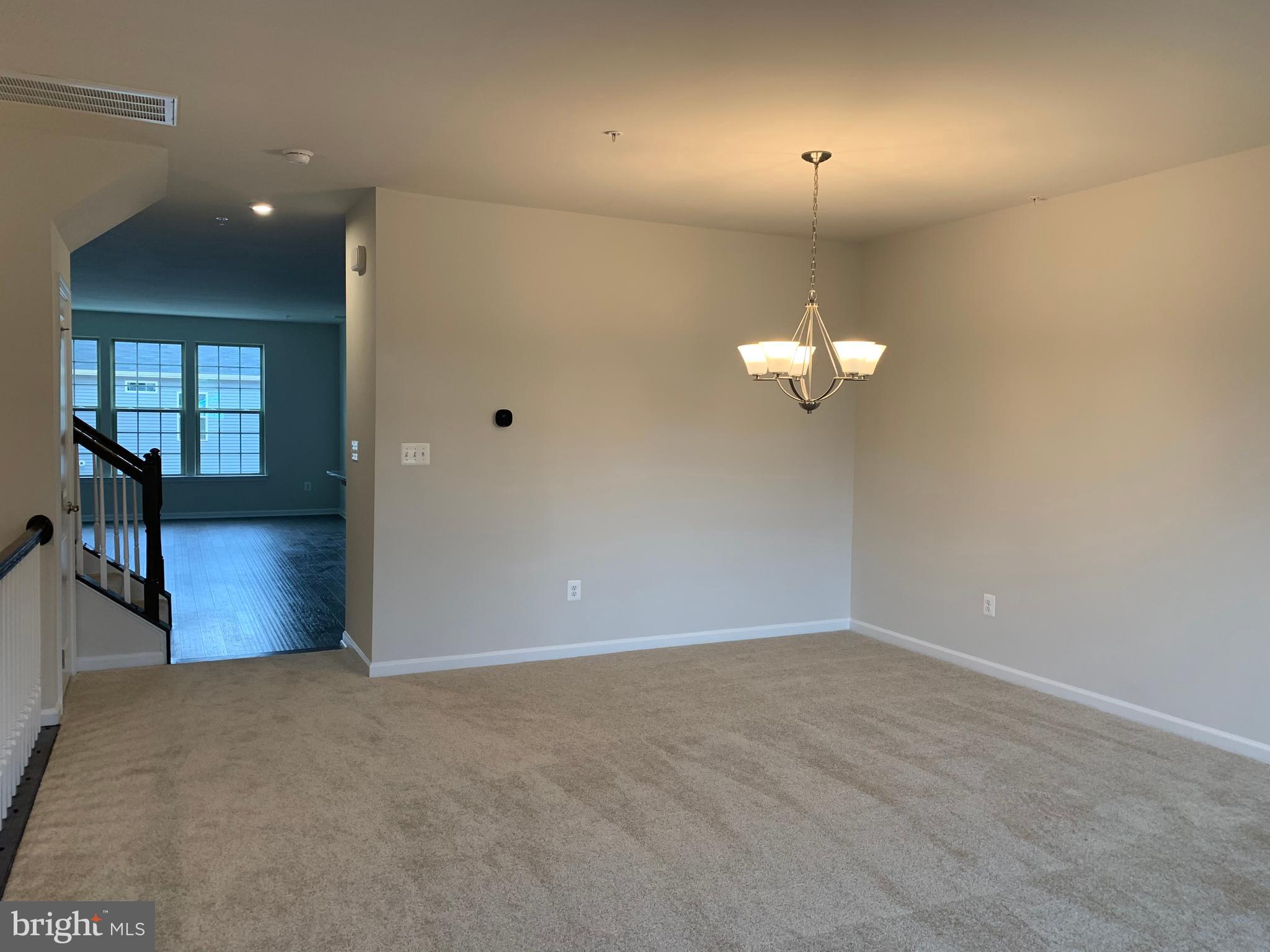 GLENN DALE CROSSING - Residential Lease