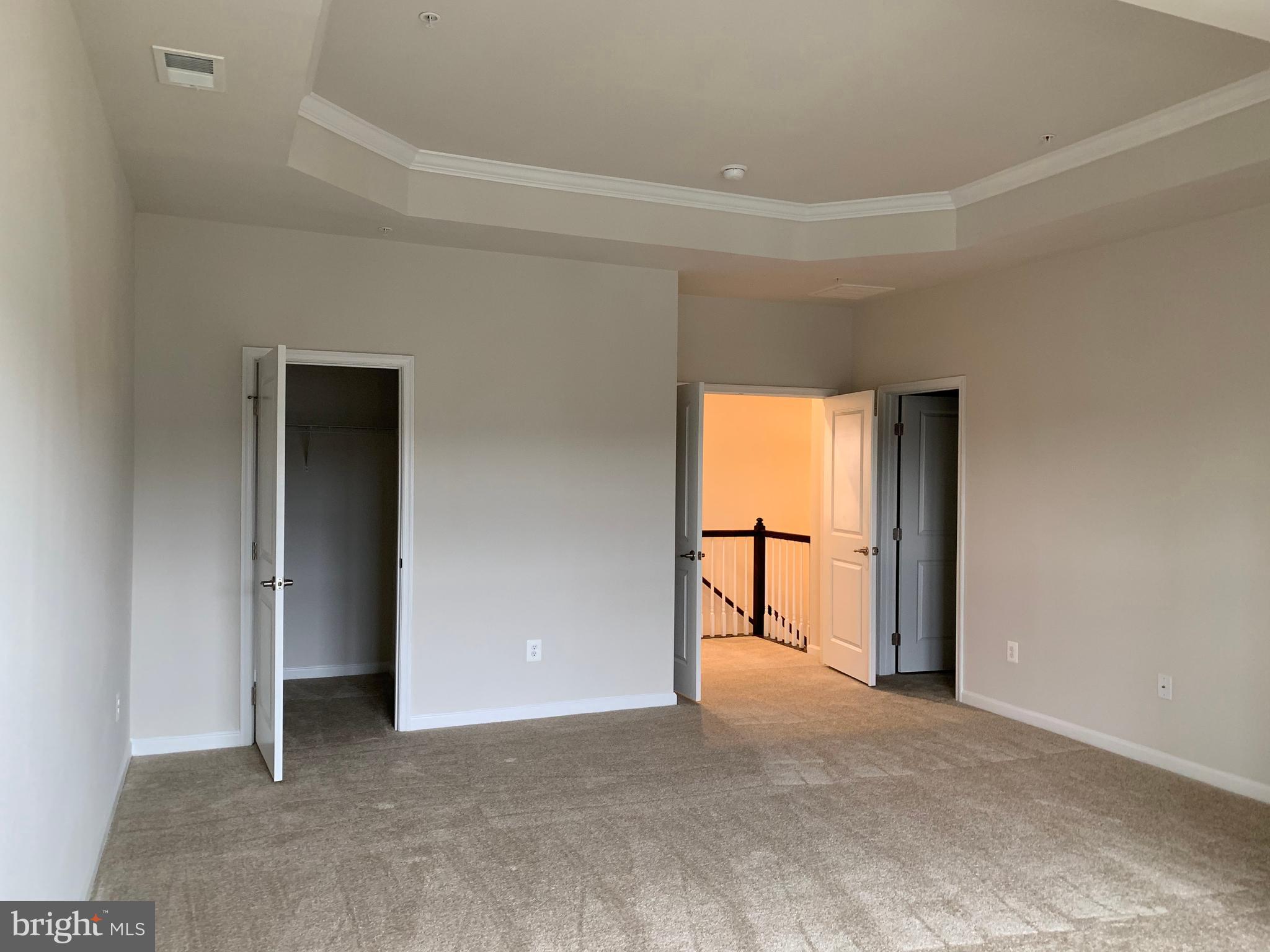 GLENN DALE CROSSING - Residential Lease