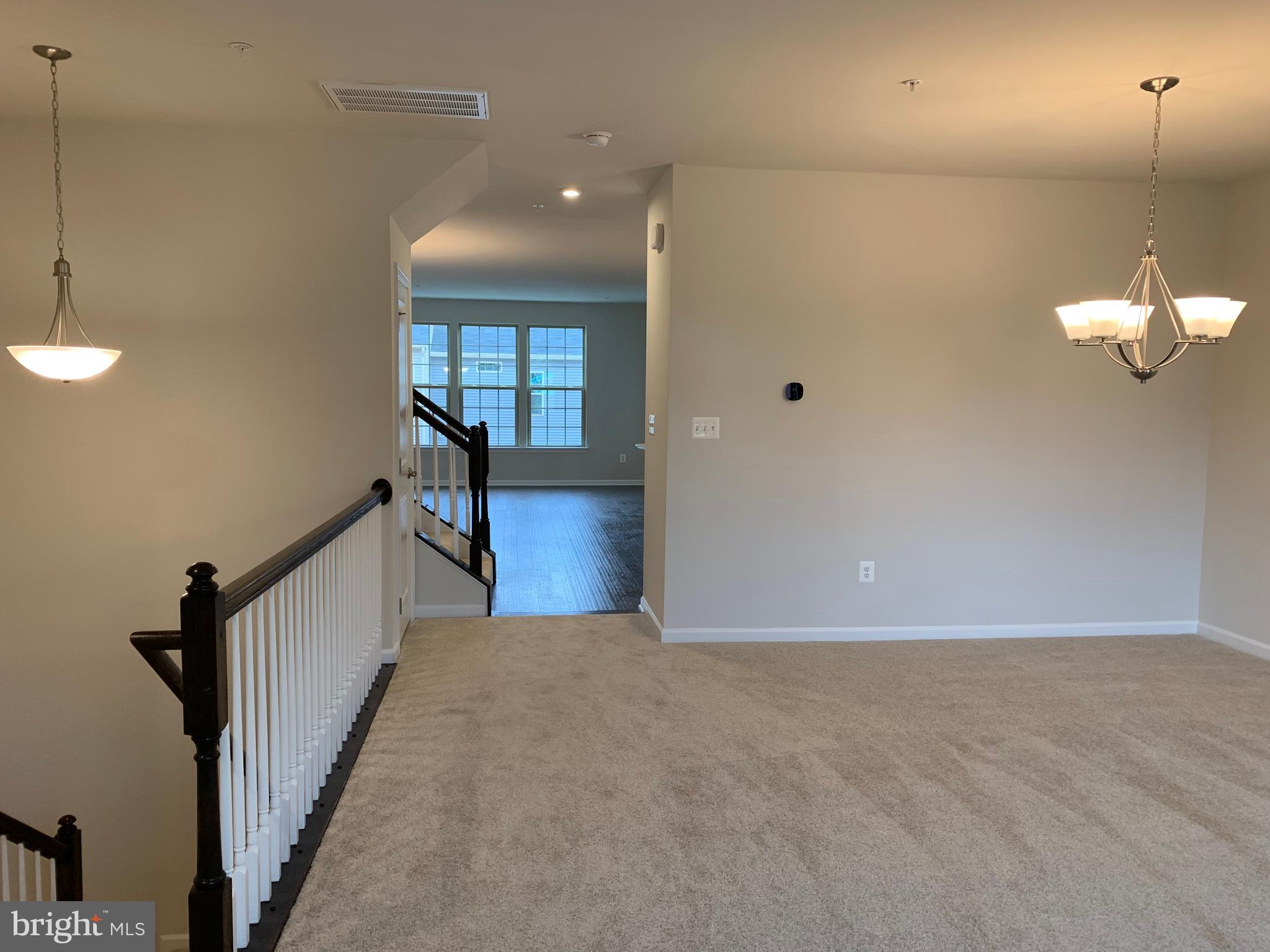 GLENN DALE CROSSING - Residential Lease