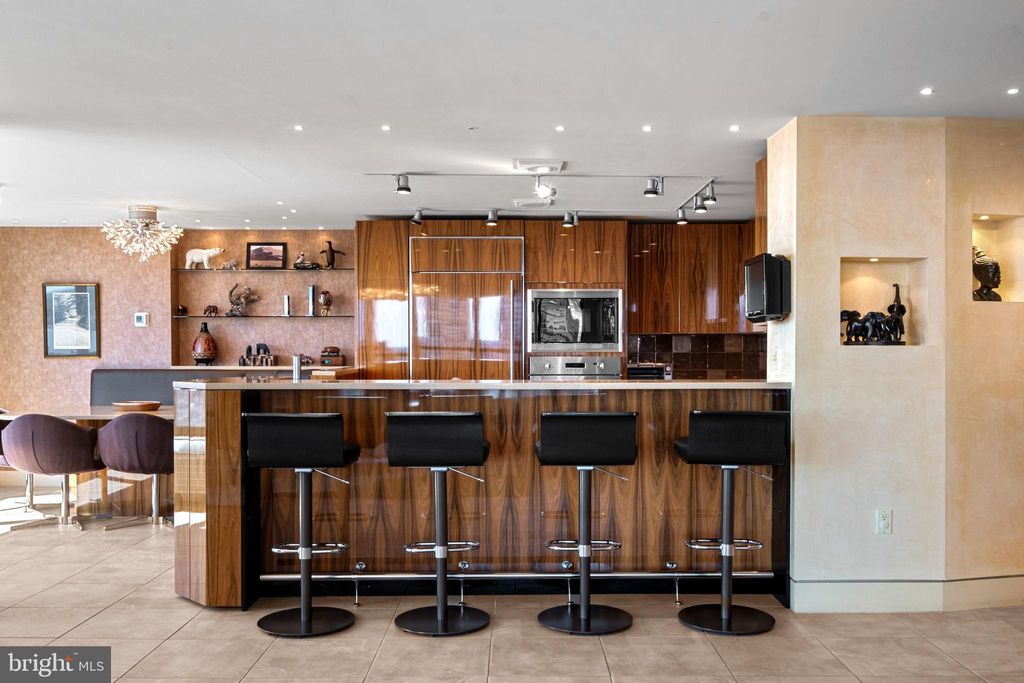 Photo of 233 S 6th Street #2009, PHILADELPHIA, PA 19106 (MLS # PAPH2536738)