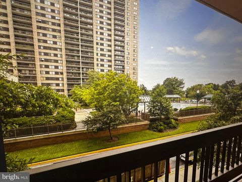 5505 SEMINARY ROAD 118N FALLS CHURCH VA 22041