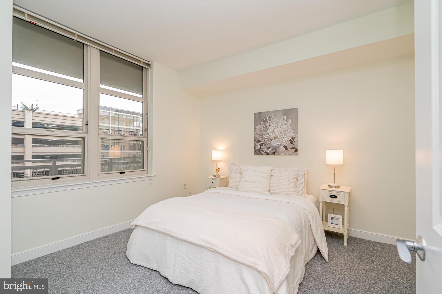 FLEET STREET CONDOMINIUMS - Residential