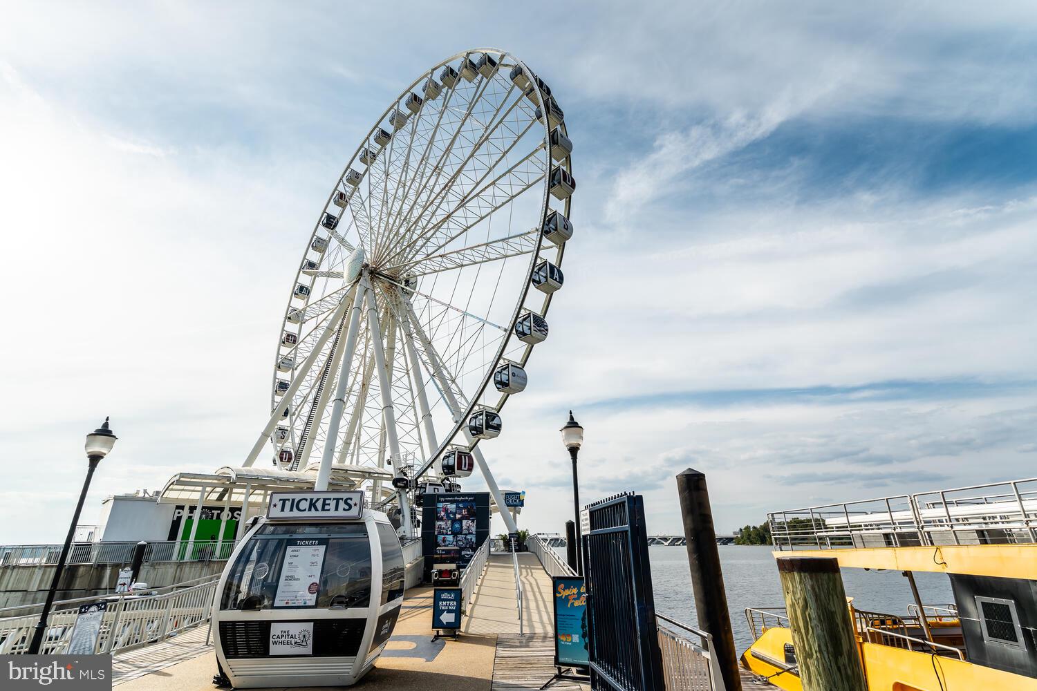 FLEET STREET CONDOMINIUMS - Residential