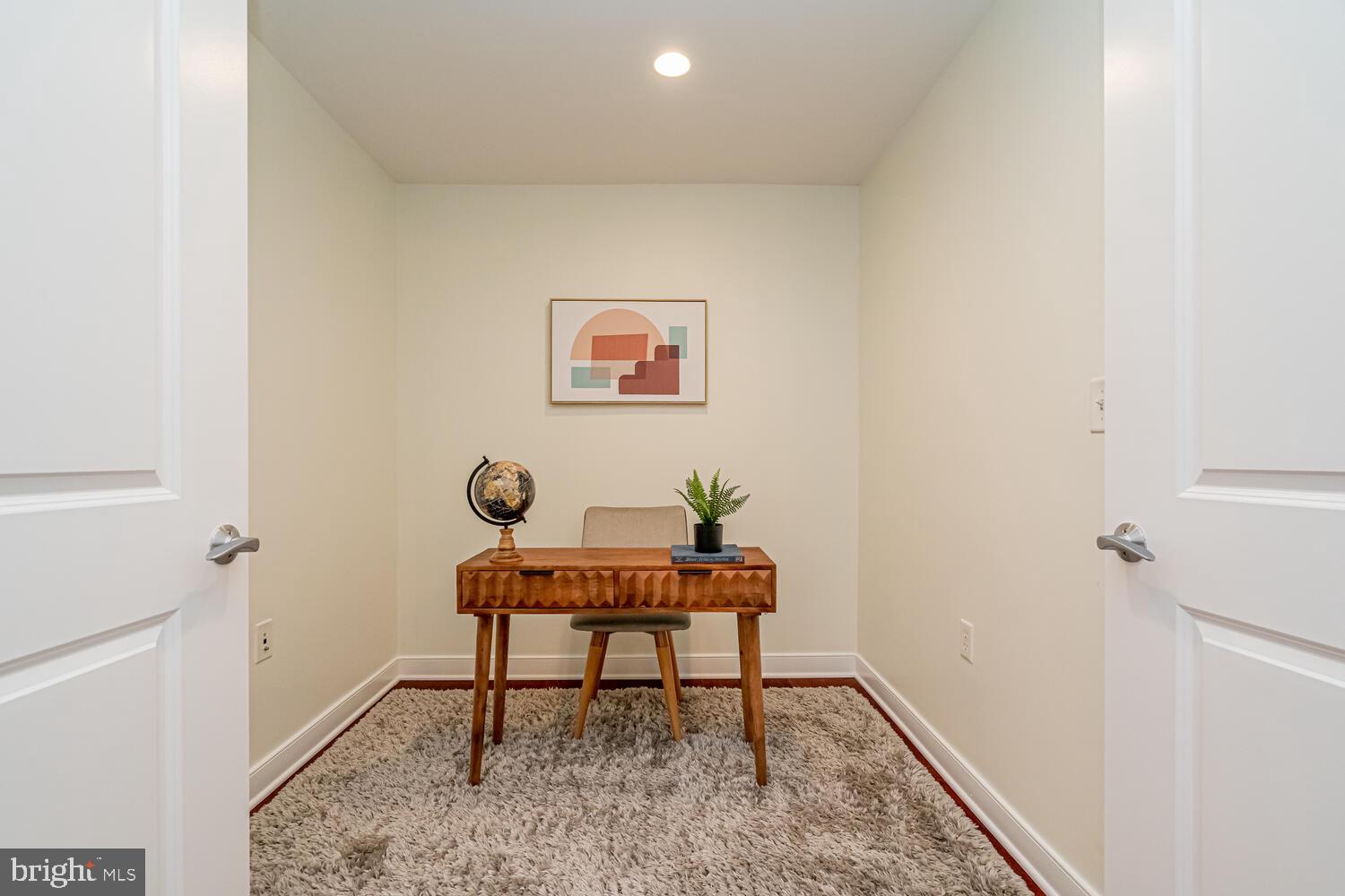 FLEET STREET CONDOMINIUMS - Residential