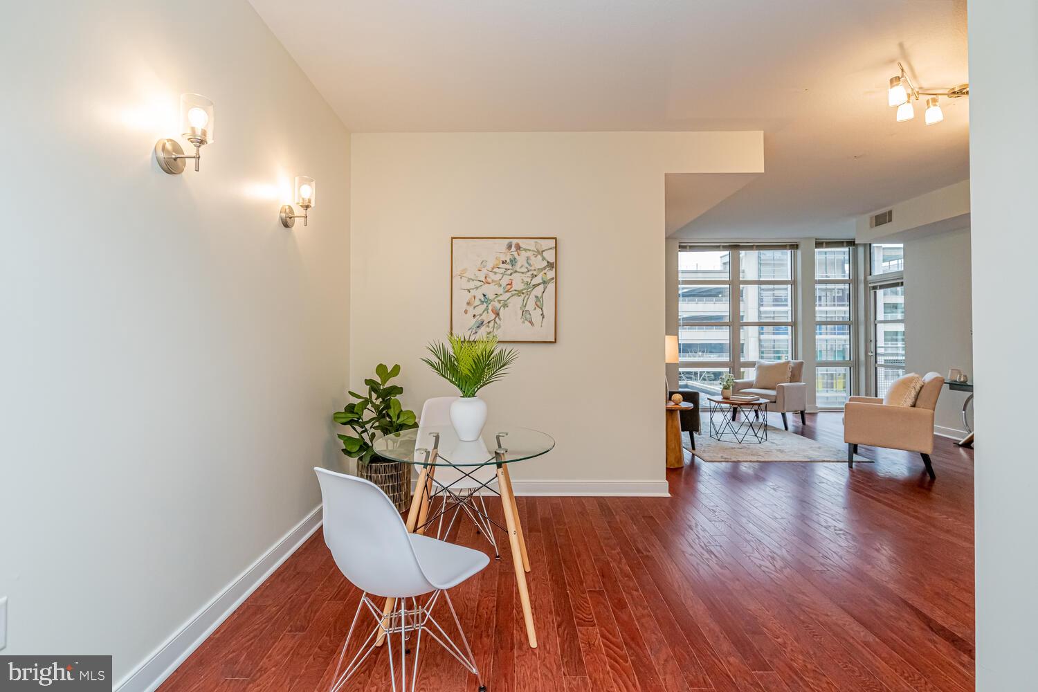 FLEET STREET CONDOMINIUMS - Residential