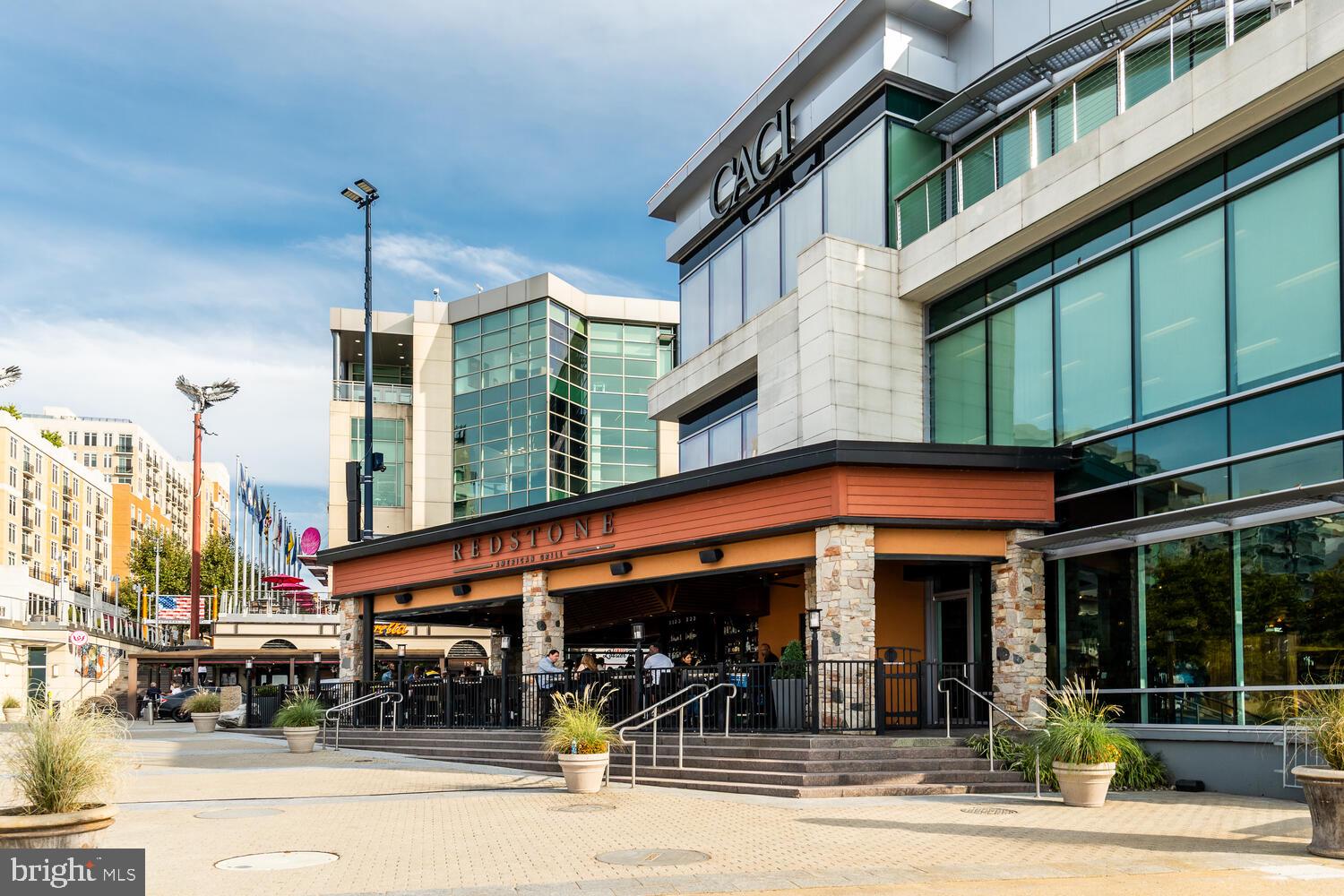 FLEET STREET CONDOMINIUMS - Residential