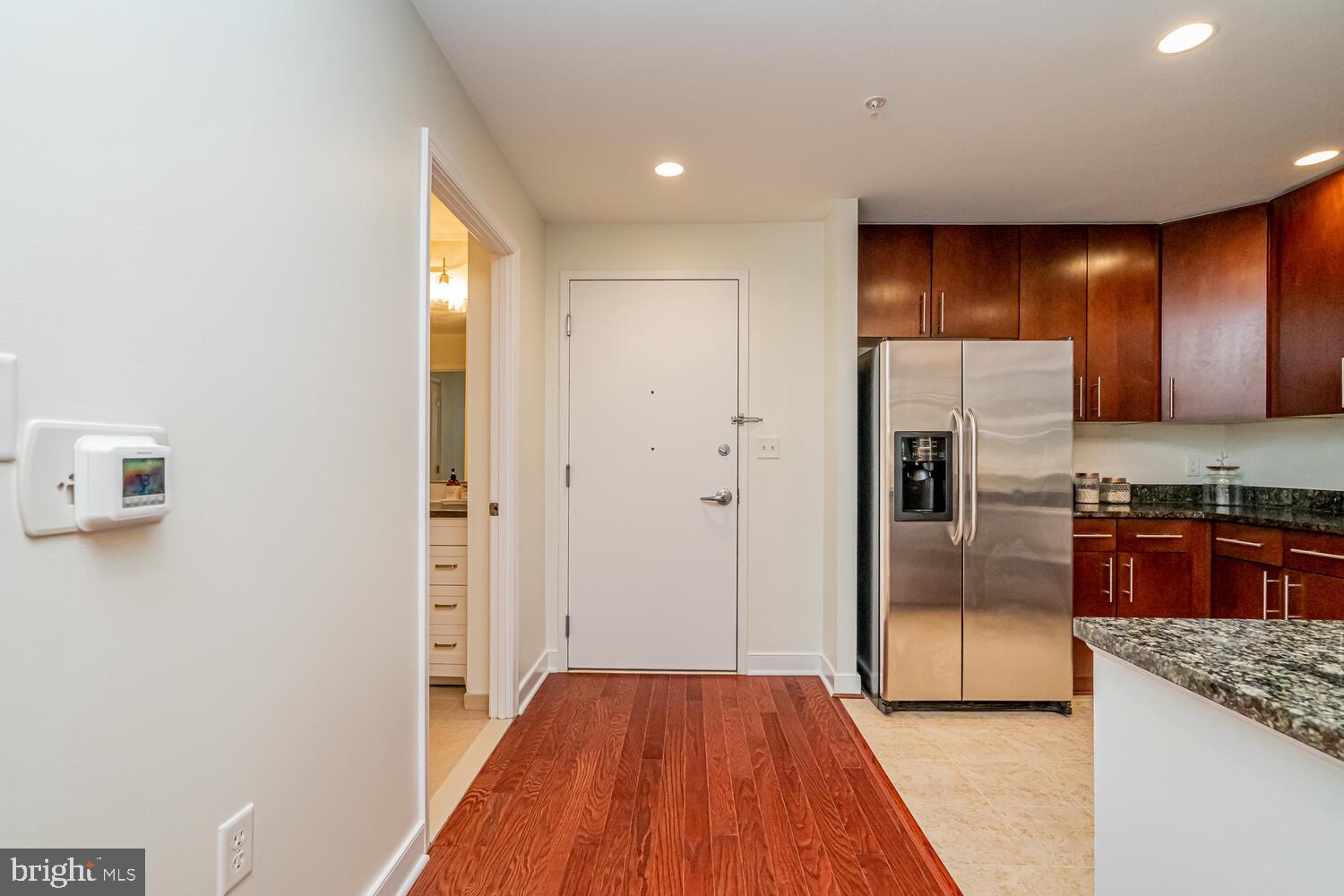 FLEET STREET CONDOMINIUMS - Residential