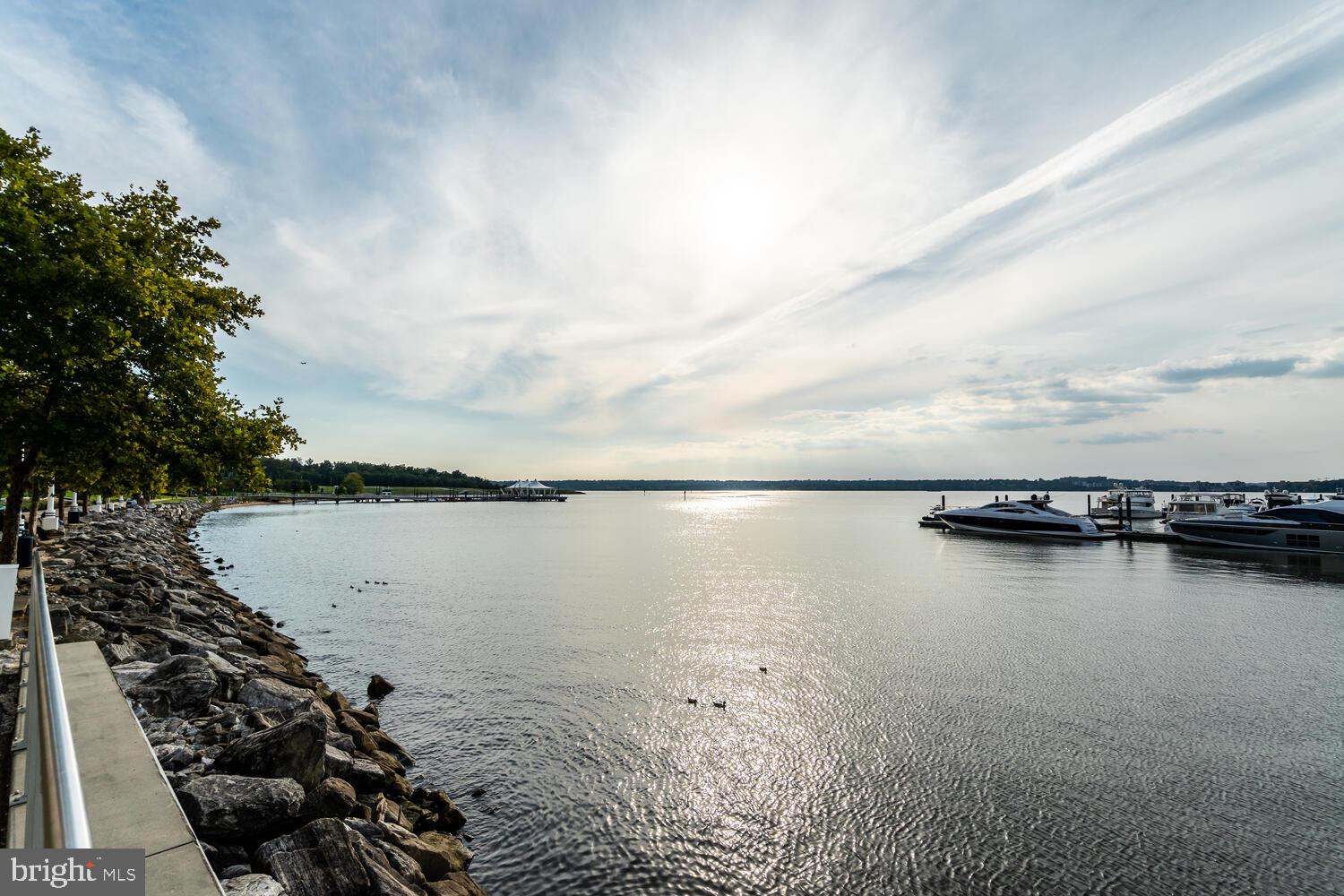 FLEET STREET CONDOMINIUMS - Residential