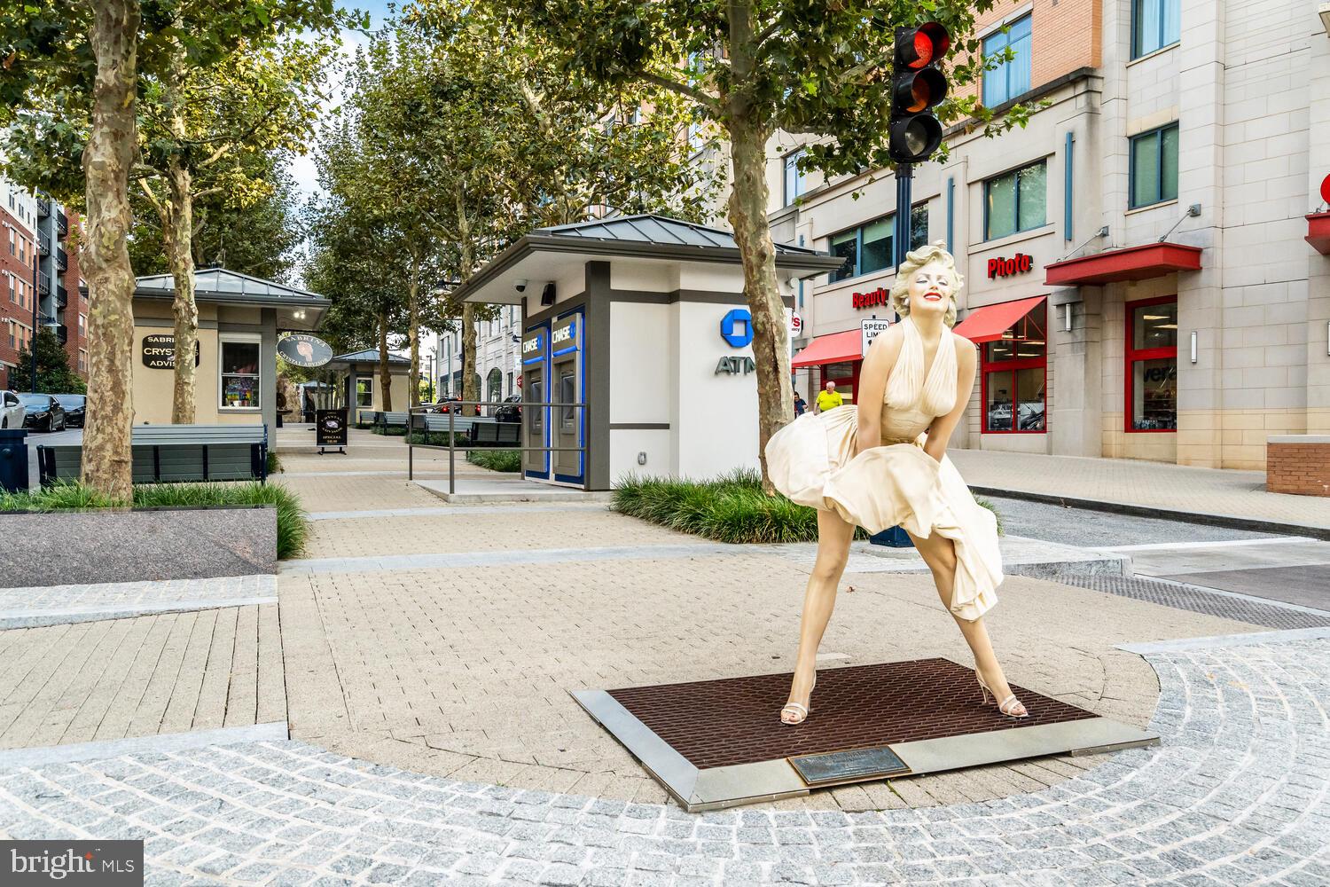 FLEET STREET CONDOMINIUMS - Residential