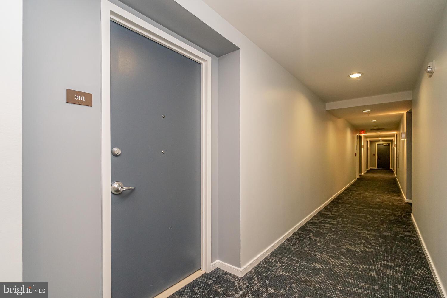 FLEET STREET CONDOMINIUMS - Residential