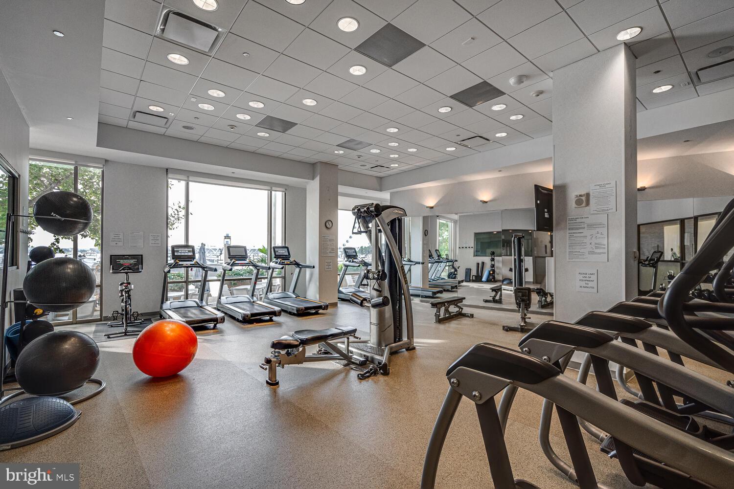 FLEET STREET CONDOMINIUMS - Residential