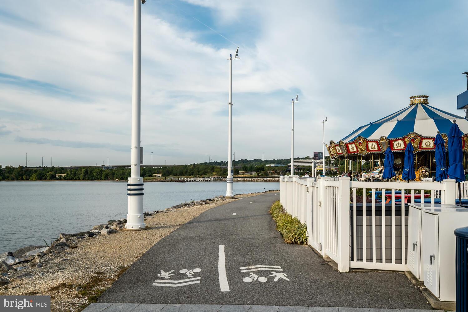 FLEET STREET CONDOMINIUMS - Residential