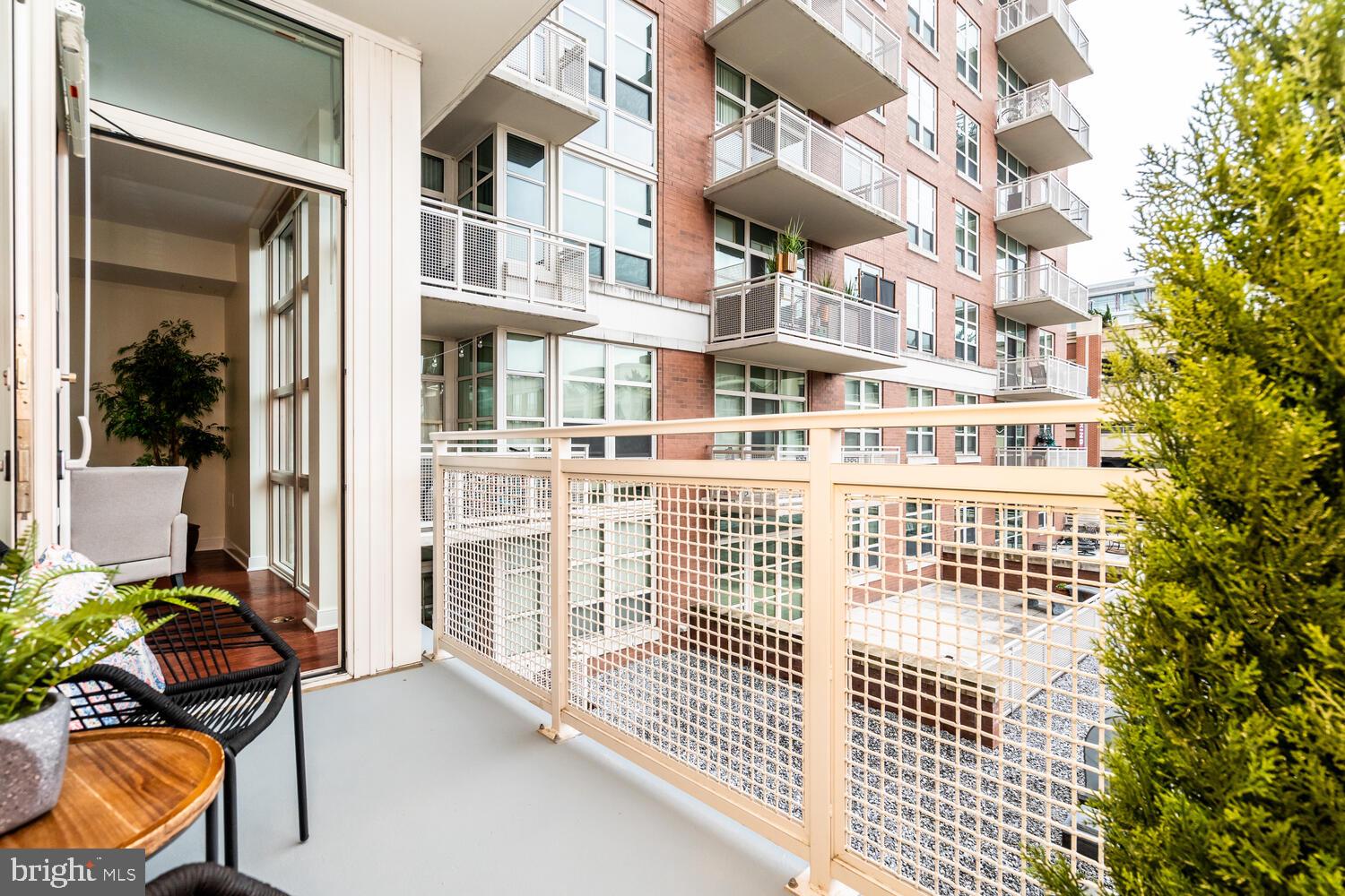 FLEET STREET CONDOMINIUMS - Residential