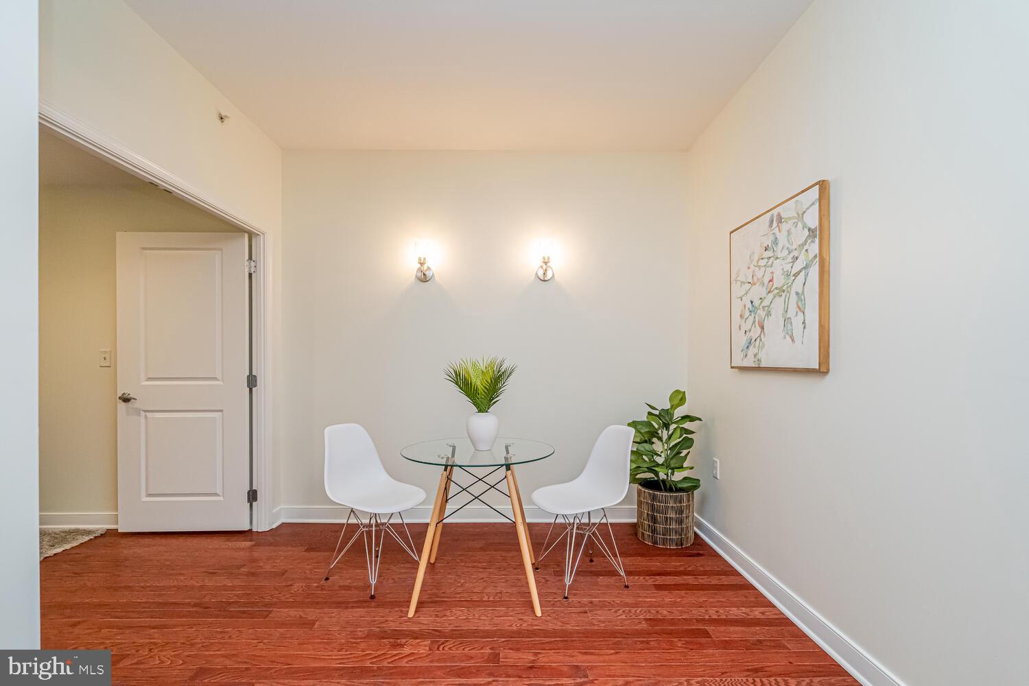 FLEET STREET CONDOMINIUMS - Residential