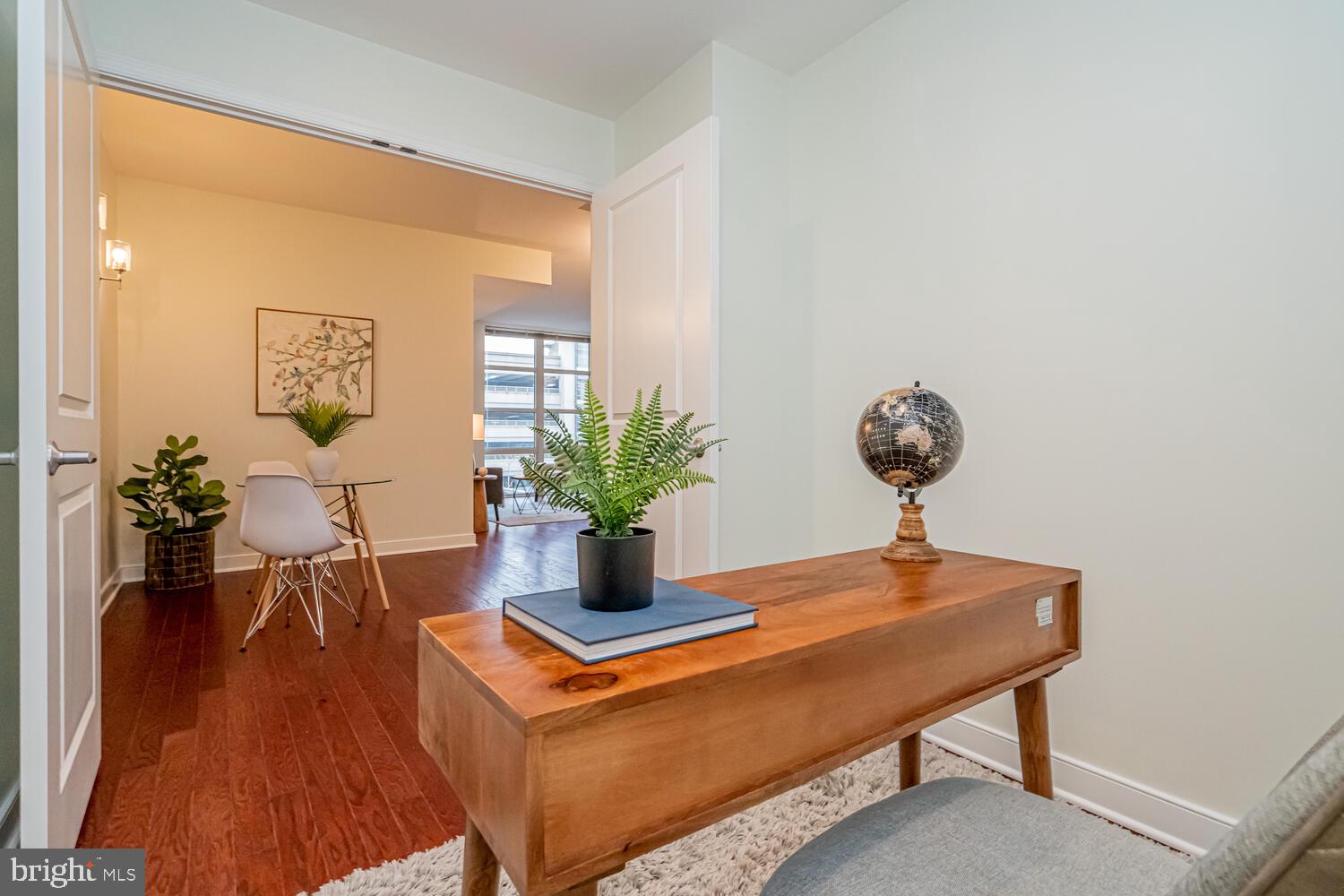 FLEET STREET CONDOMINIUMS - Residential