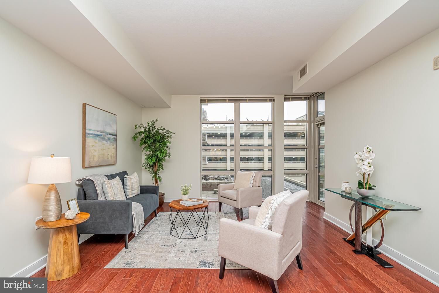 FLEET STREET CONDOMINIUMS - Residential