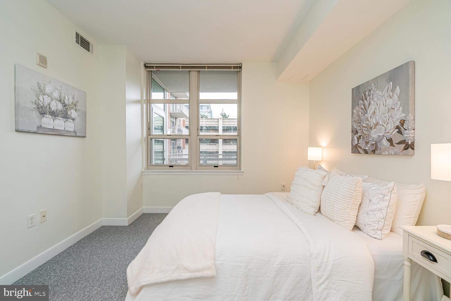 FLEET STREET CONDOMINIUMS - Residential