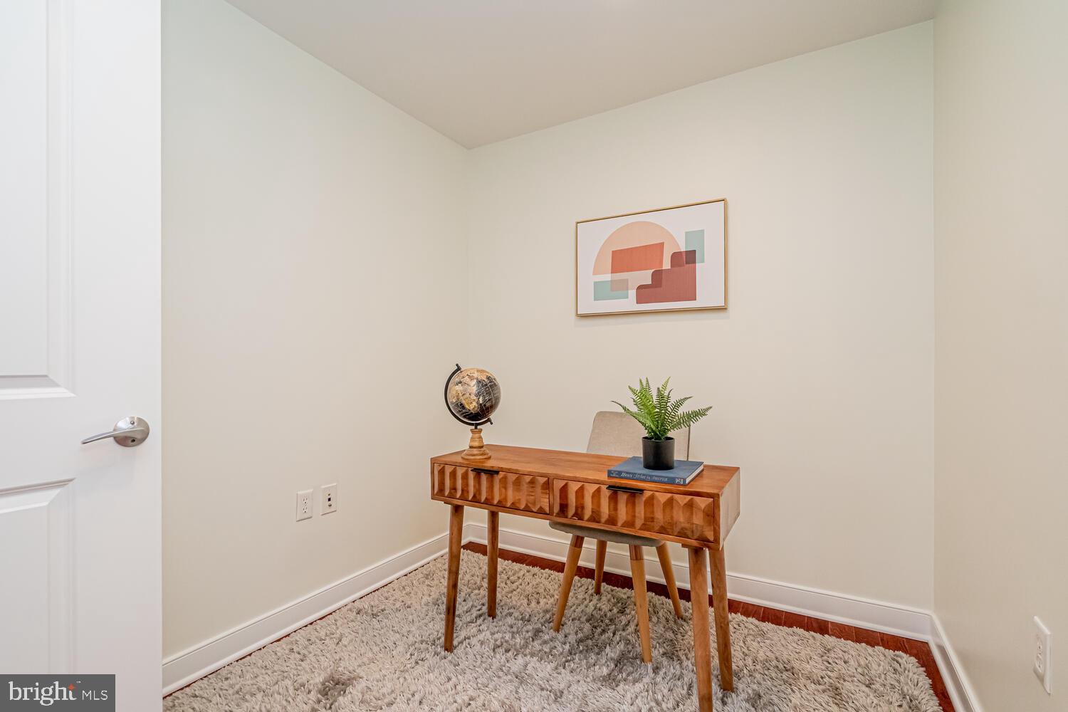 FLEET STREET CONDOMINIUMS - Residential