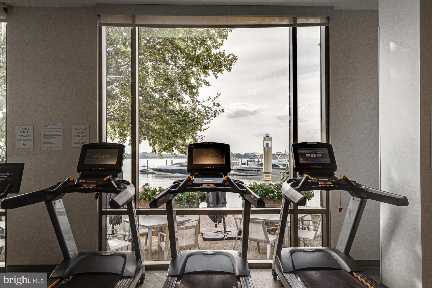 FLEET STREET CONDOMINIUMS - Residential