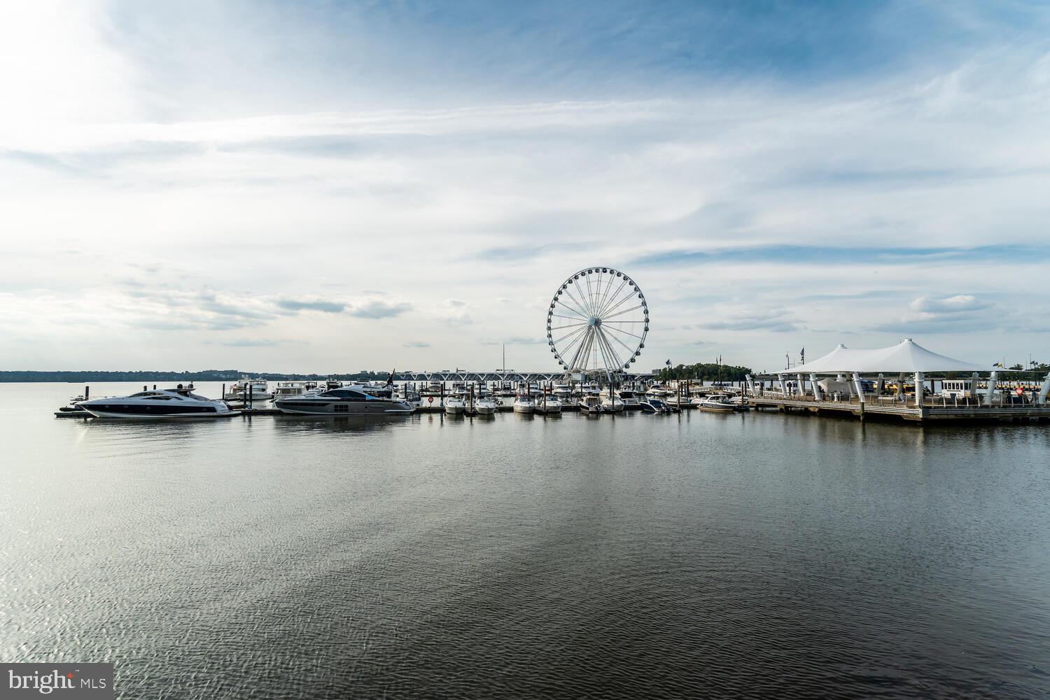 FLEET STREET CONDOMINIUMS - Residential