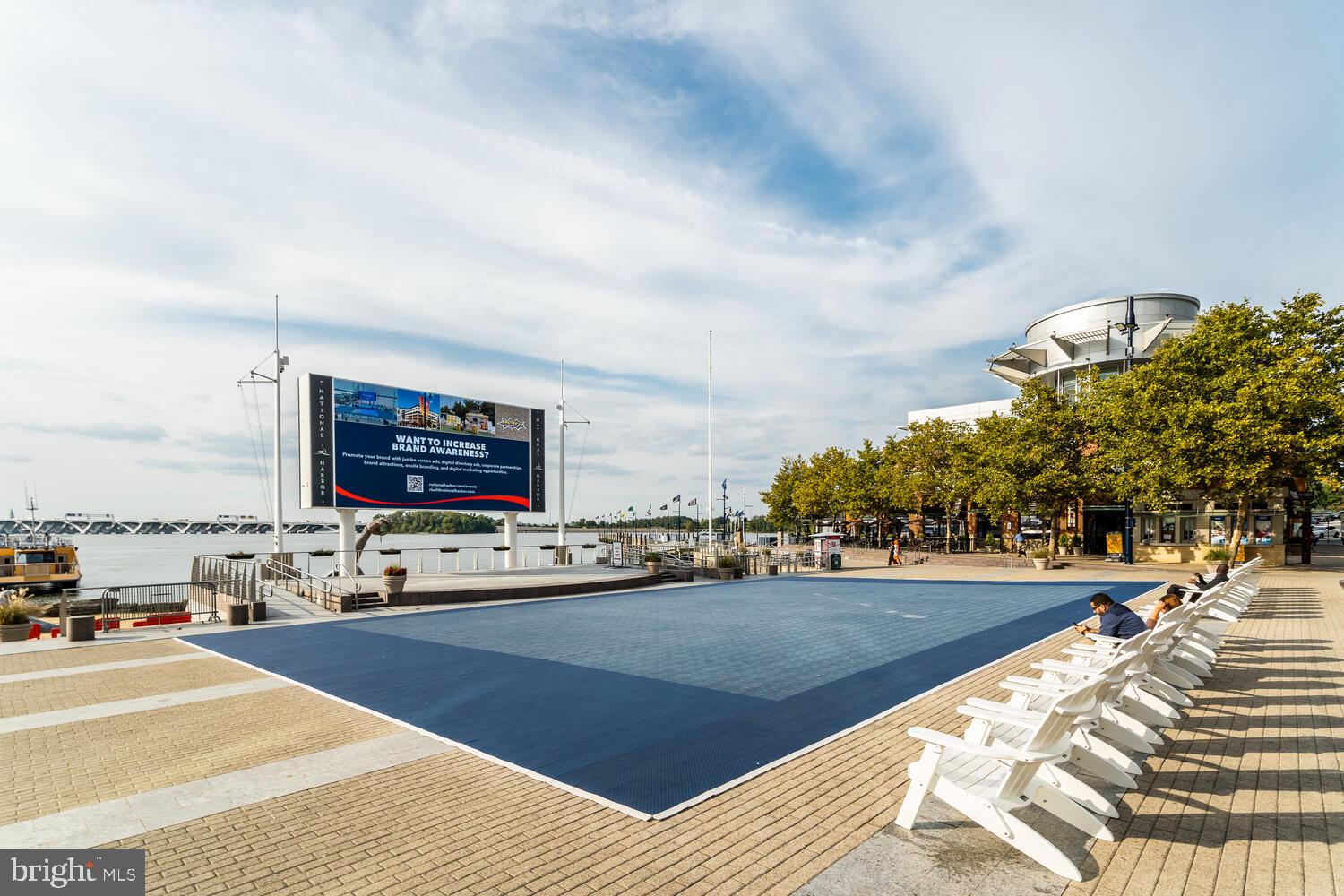 FLEET STREET CONDOMINIUMS - Residential