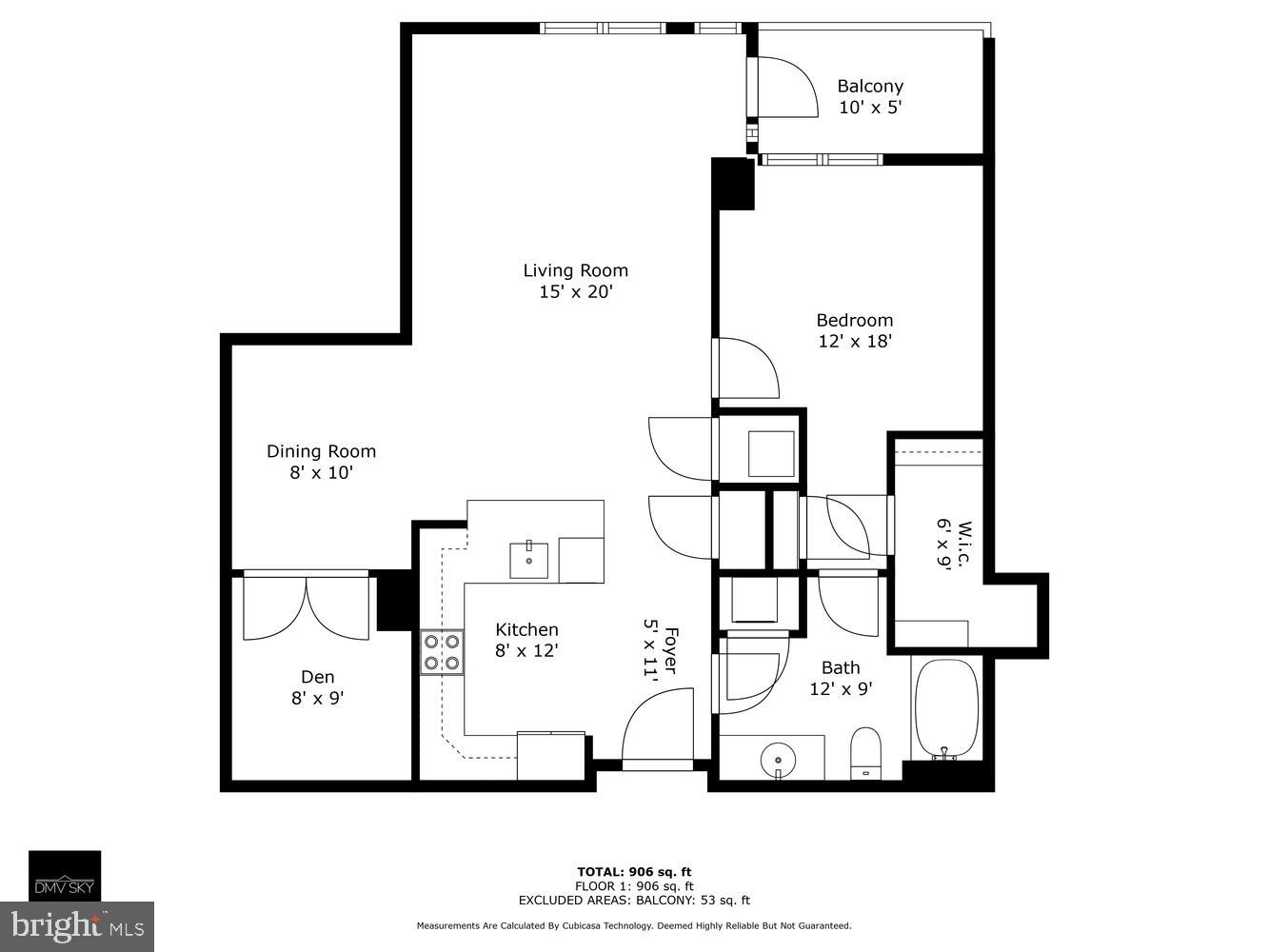 FLEET STREET CONDOMINIUMS - Residential