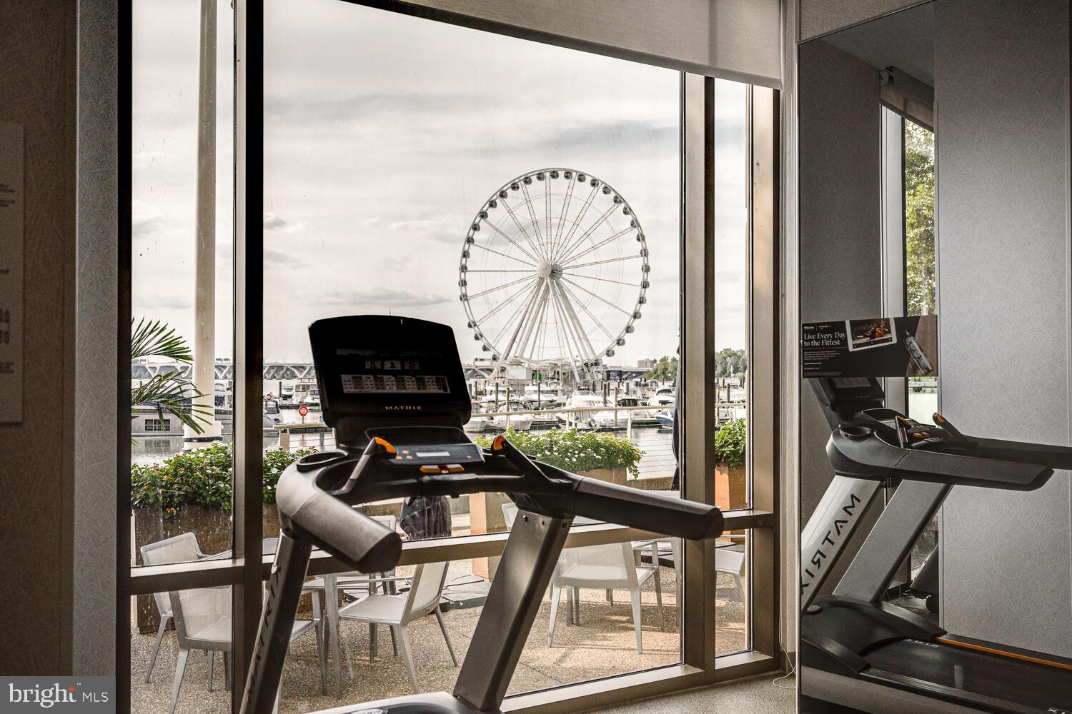 FLEET STREET CONDOMINIUMS - Residential