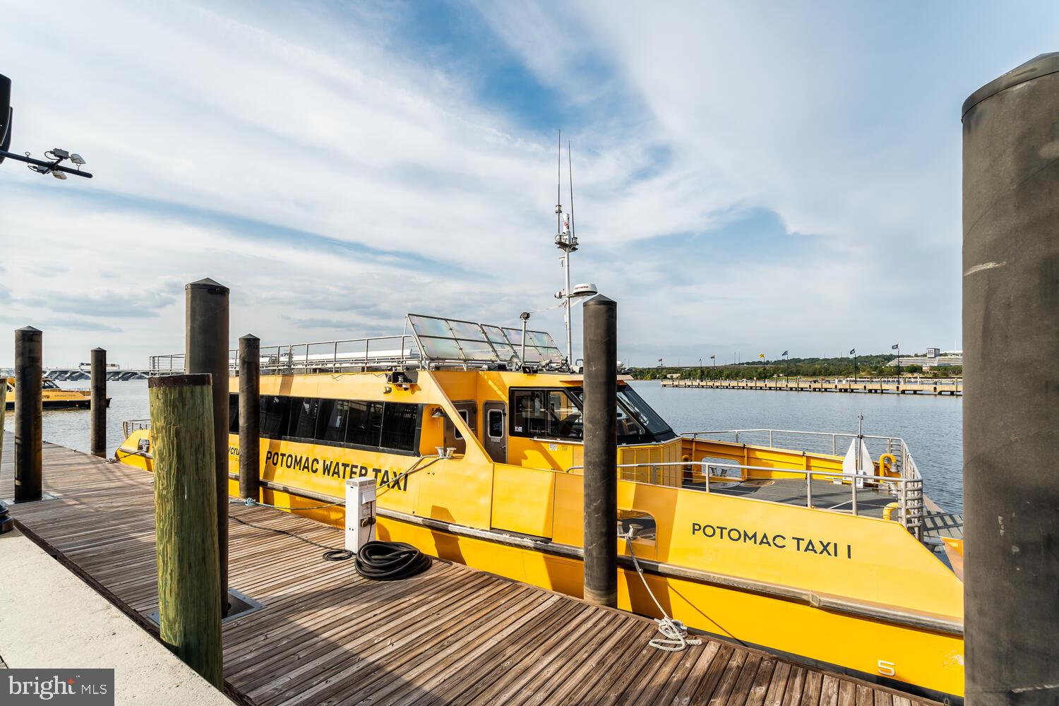 FLEET STREET CONDOMINIUMS - Residential